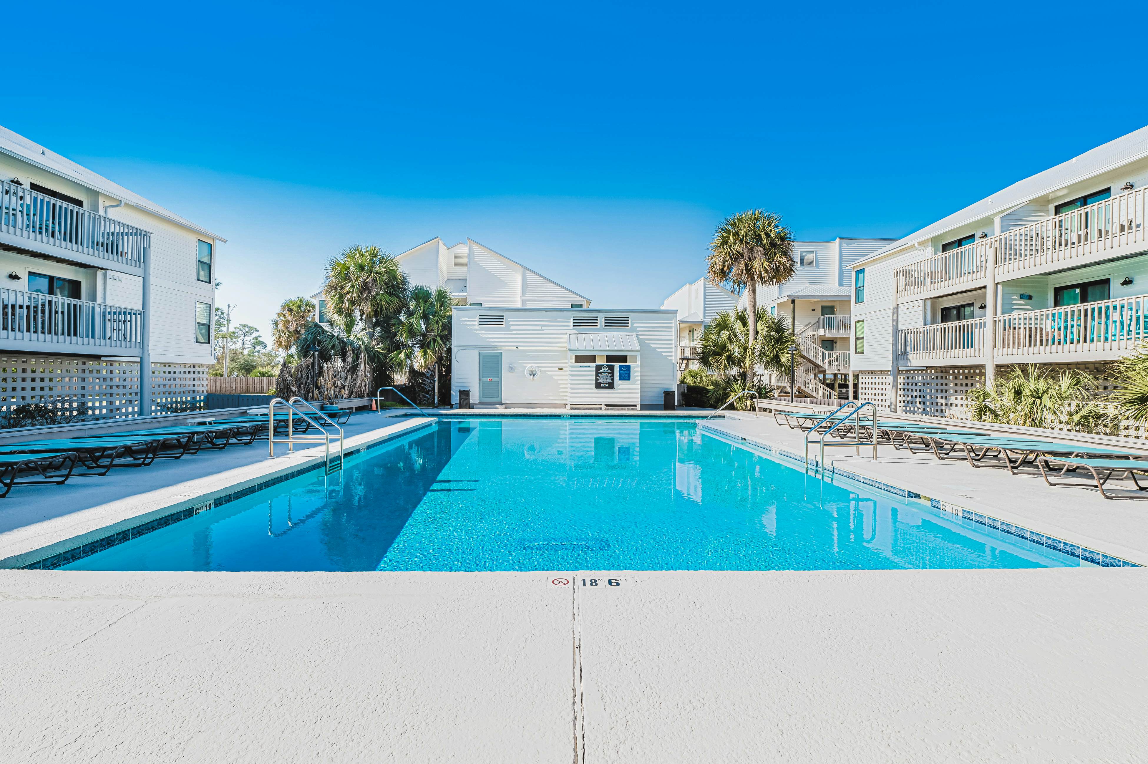 Cotton Bayou 4H 3 BD Orange Beach, AL Vacation Rental Vacasa