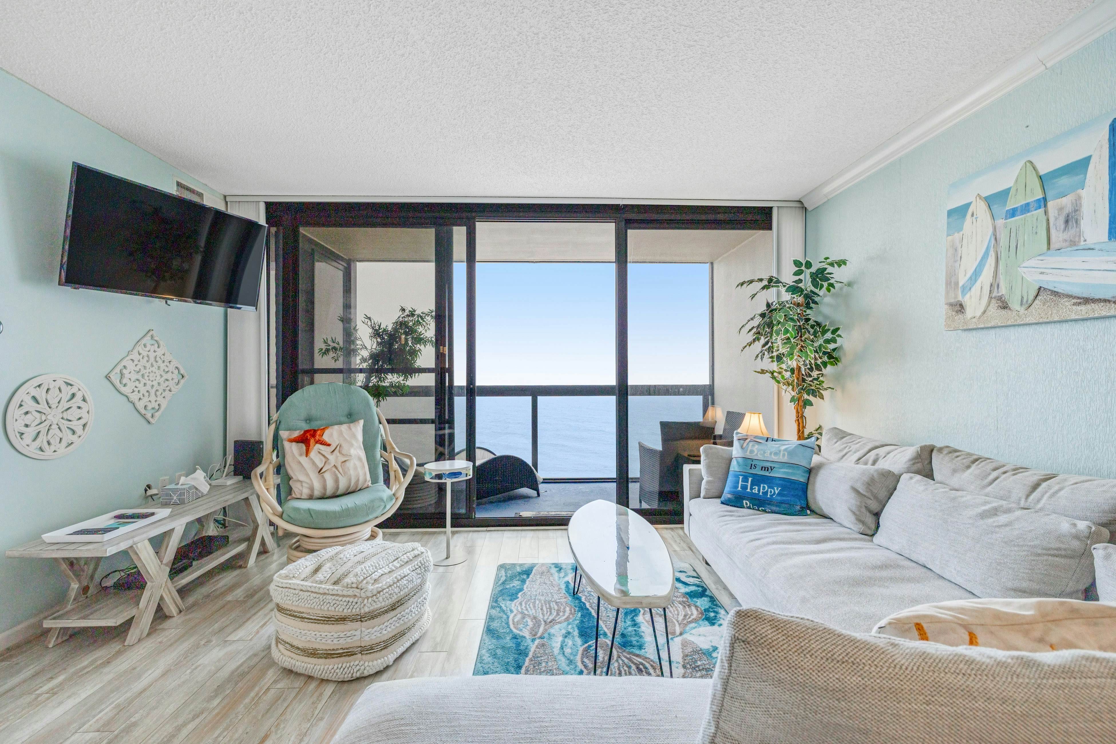 Golden Sands Condo Rentals, Vacation Rentals Vacasa