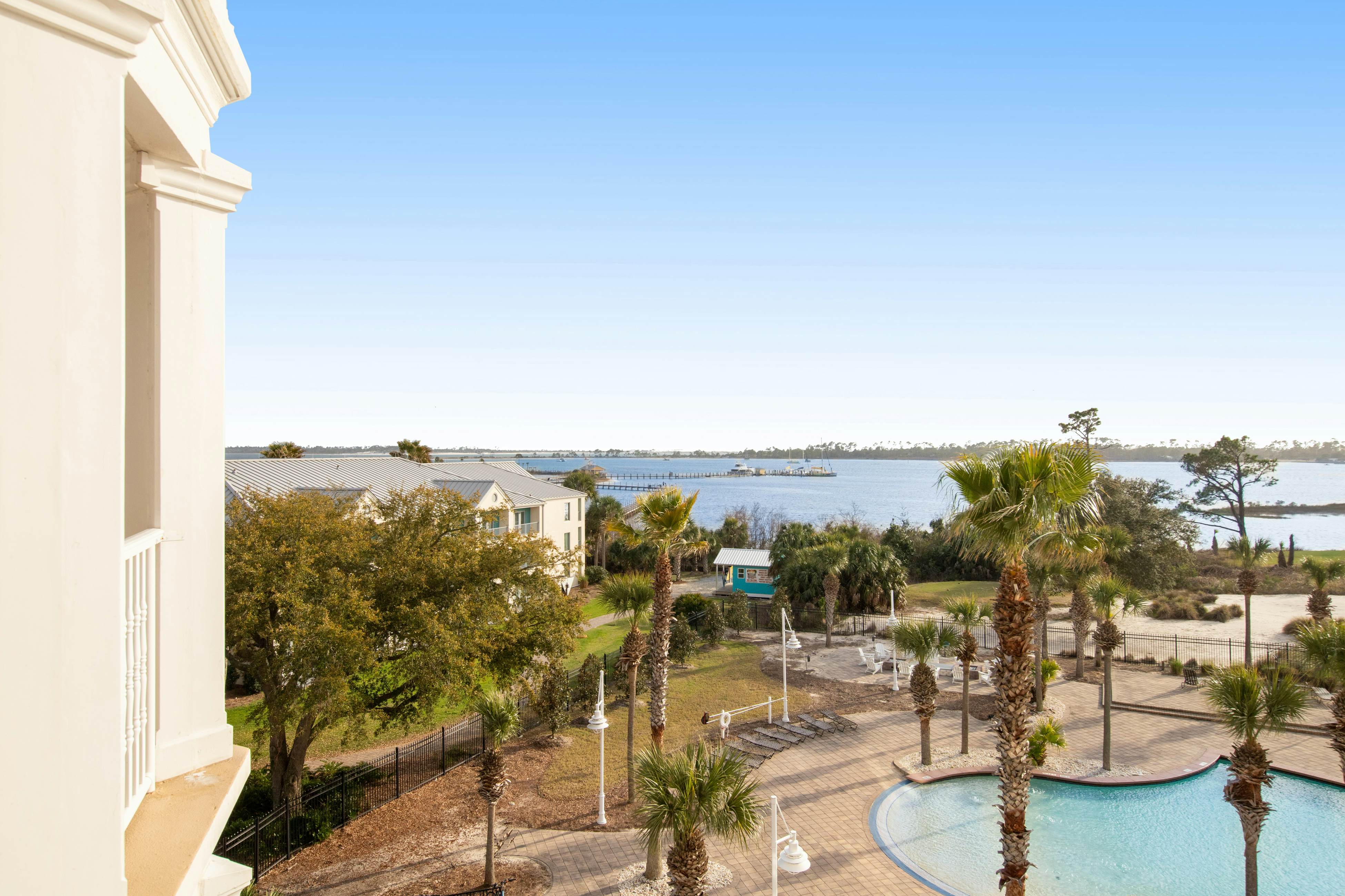 Reflections at Bay Point 401