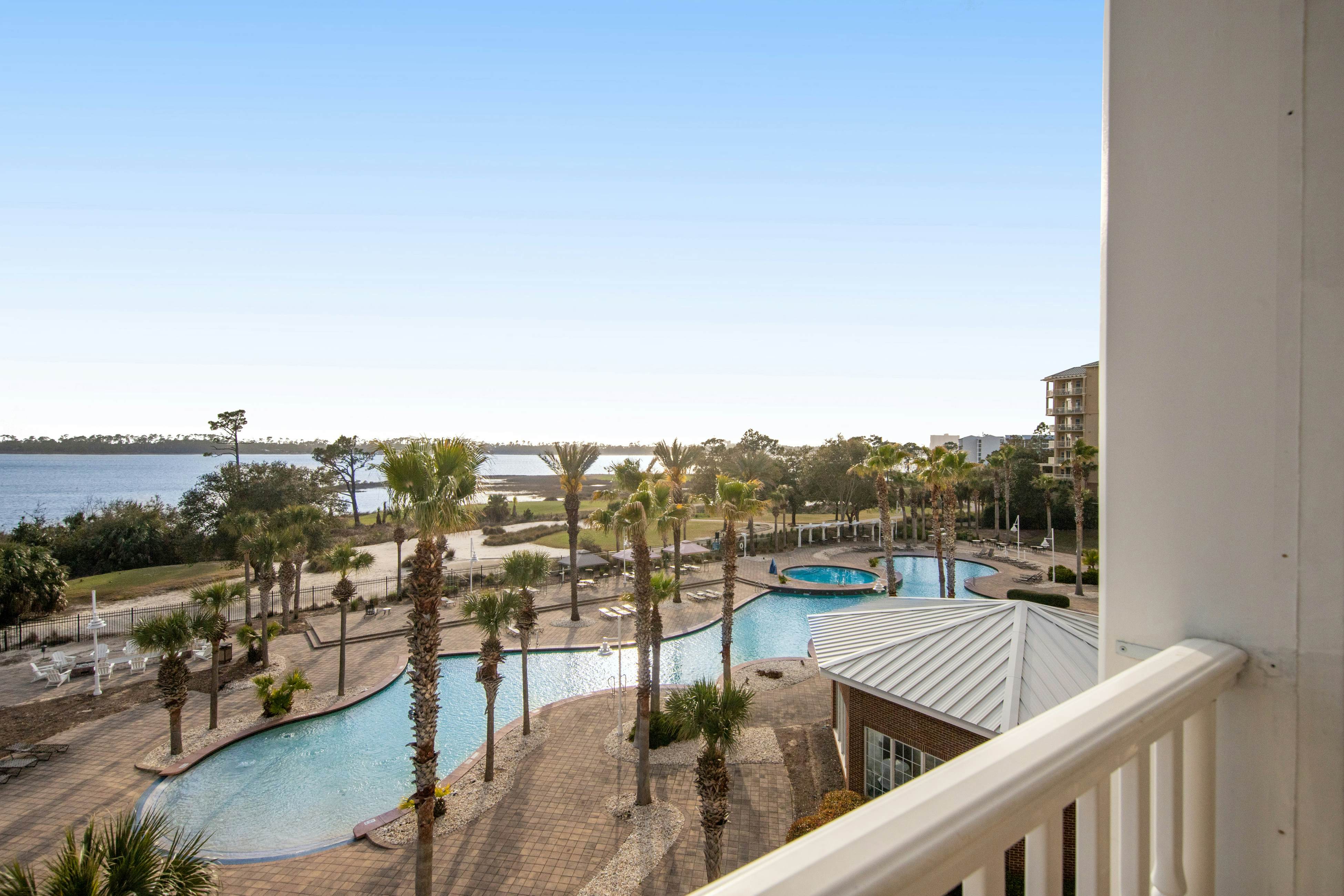 Reflections at Bay Point 401