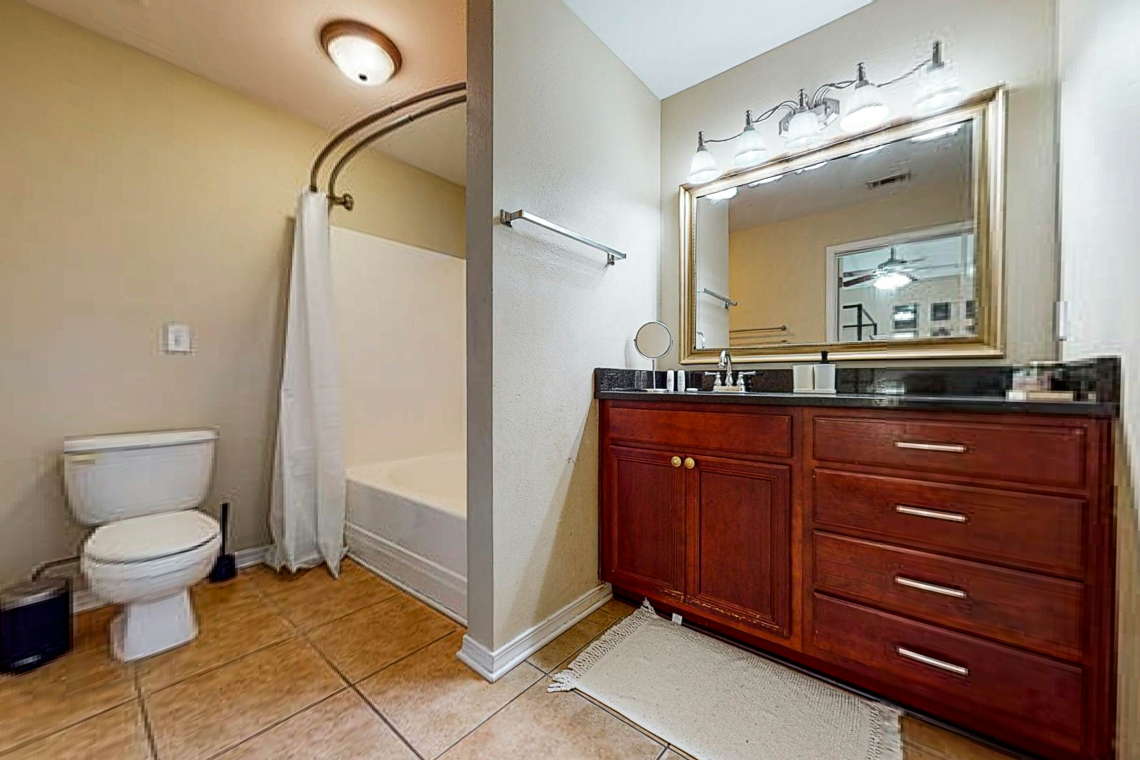 The Pensacola Sanctuary