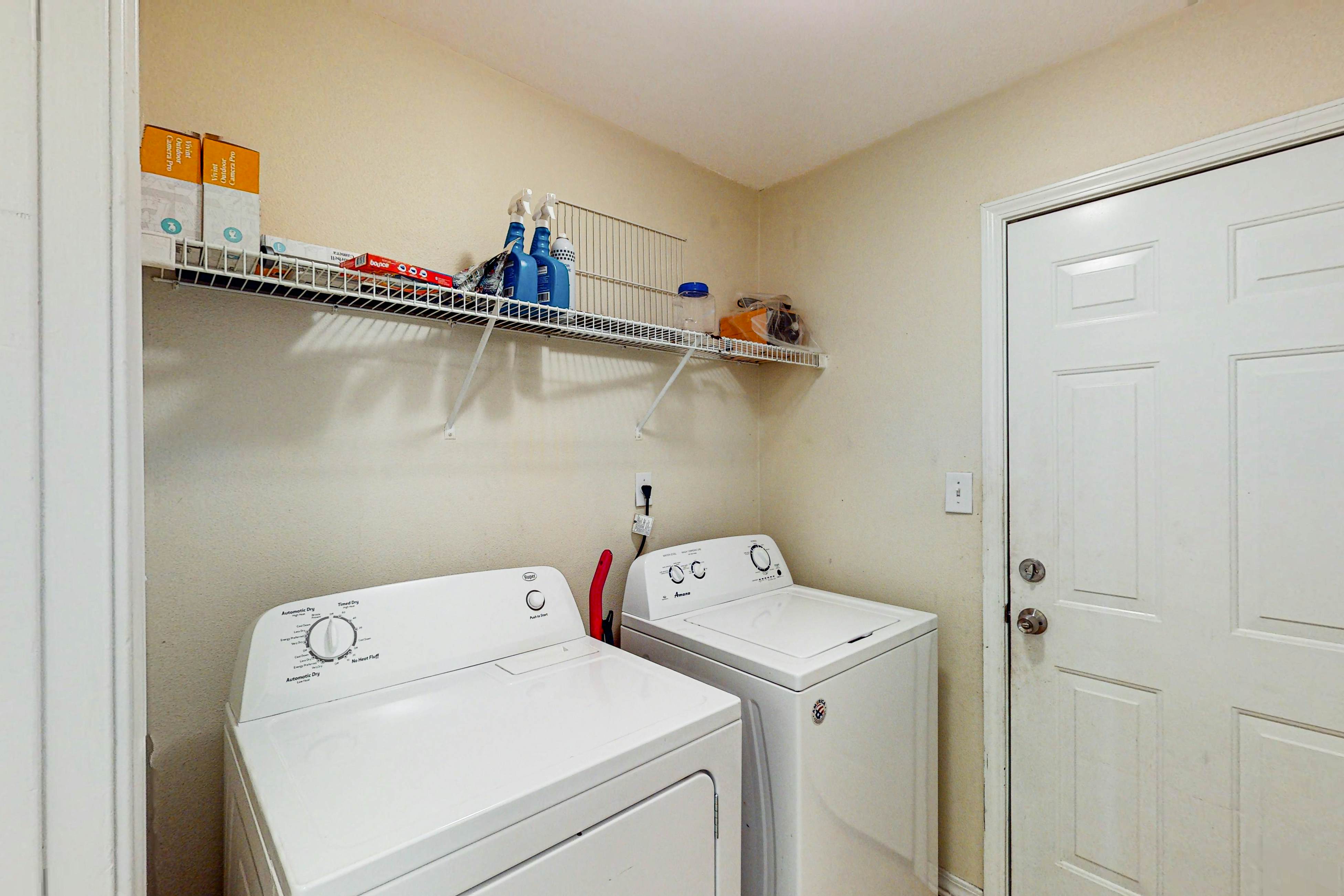 The Pensacola Sanctuary