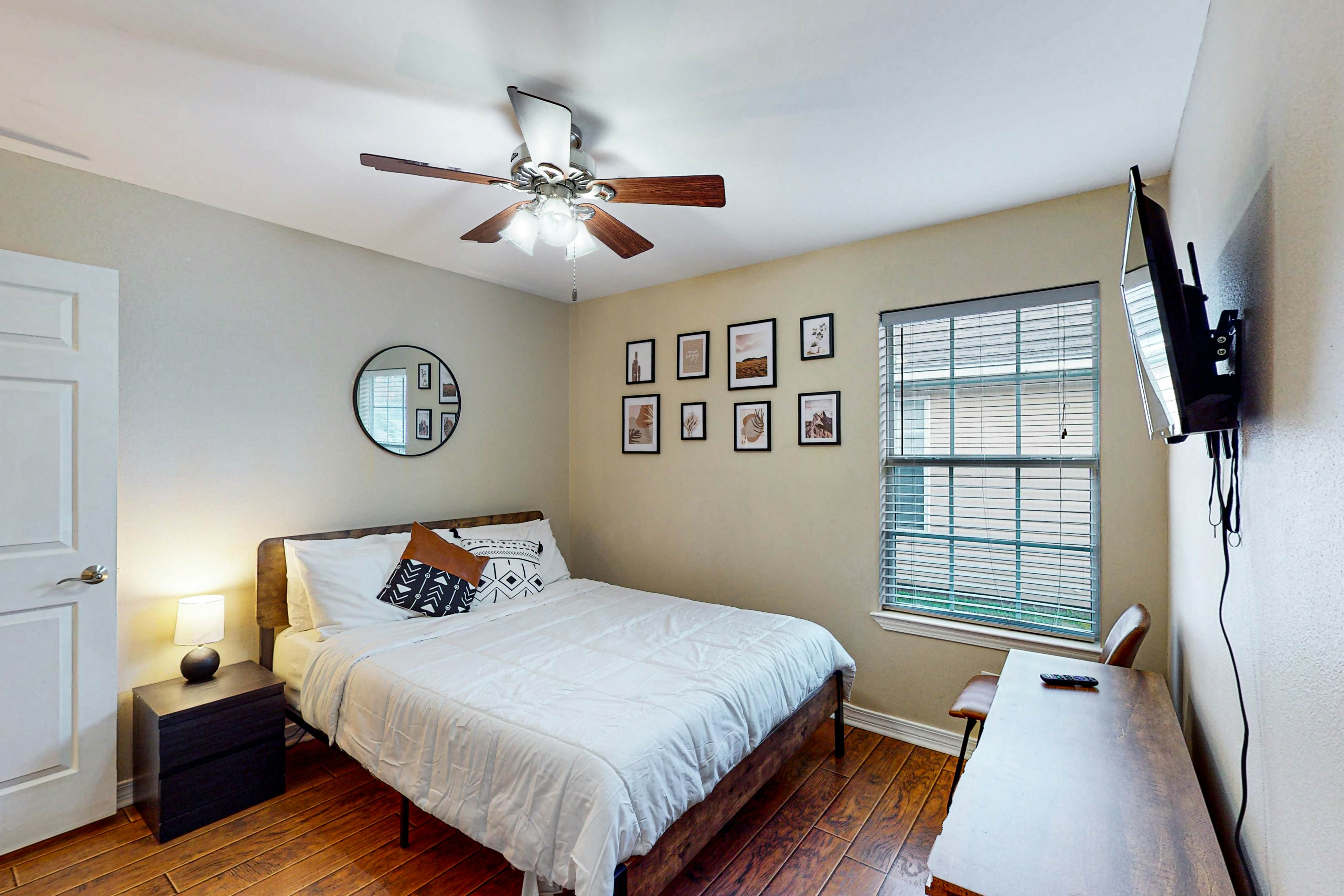 The Pensacola Sanctuary