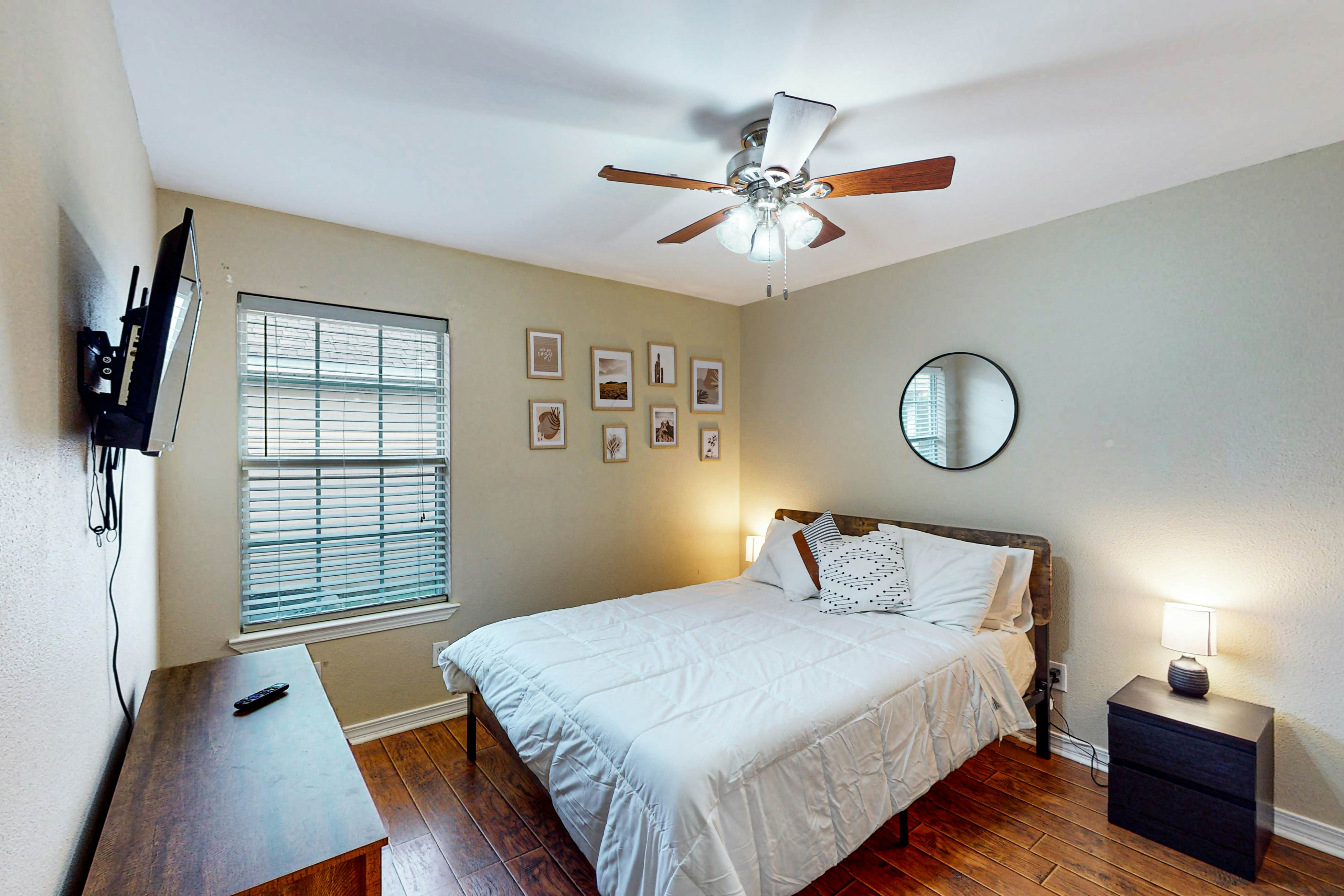 The Pensacola Sanctuary