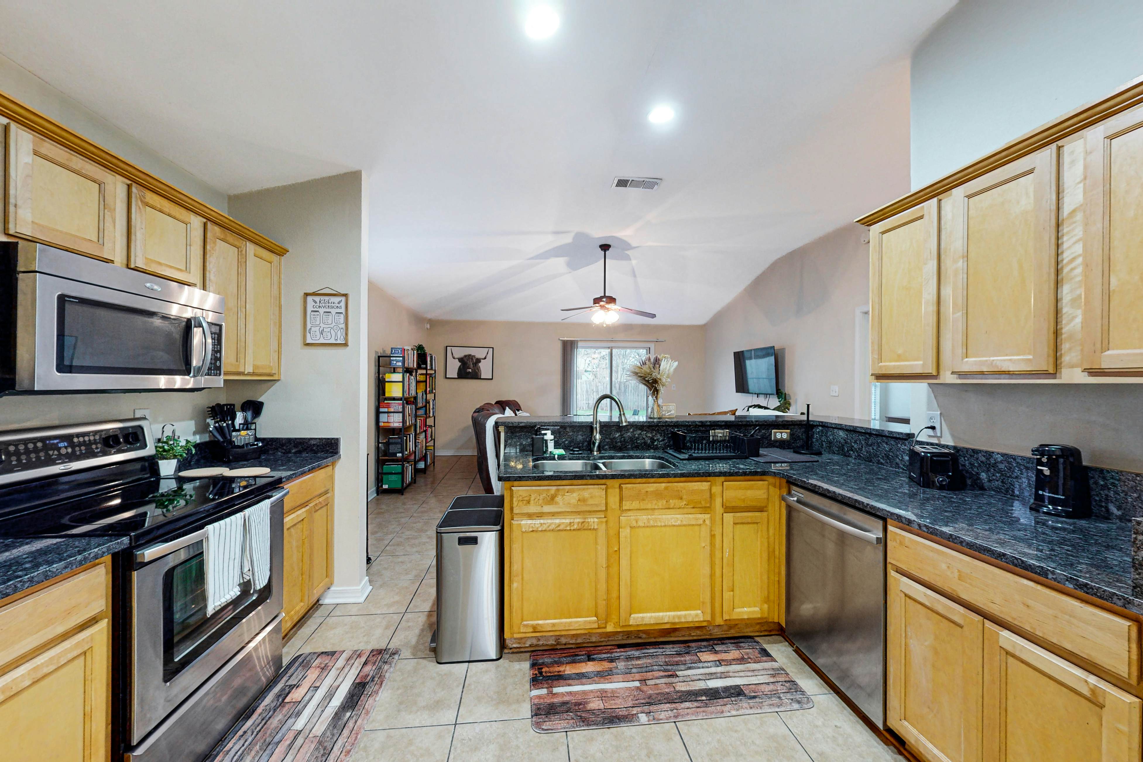 The Pensacola Sanctuary