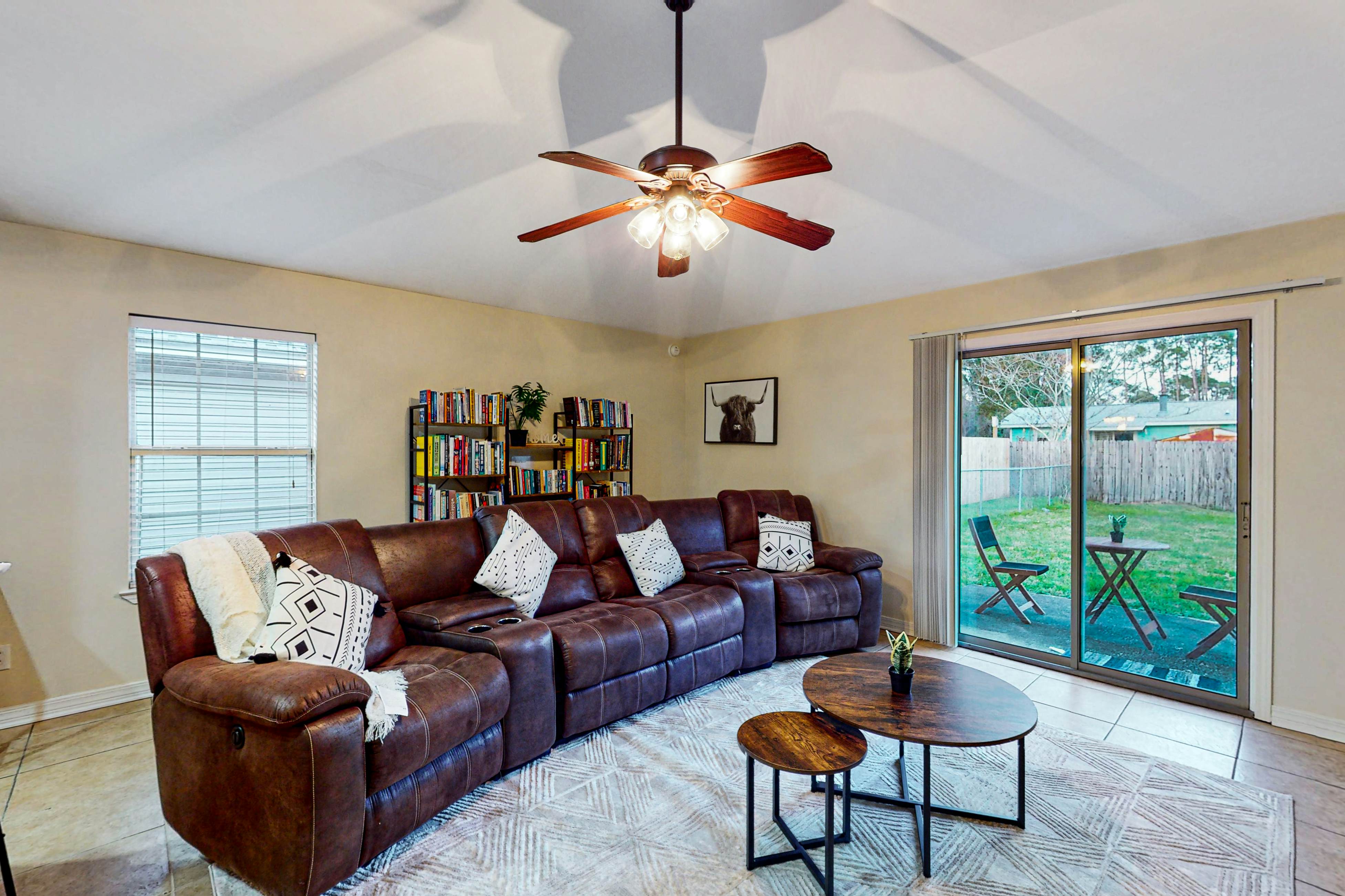 The Pensacola Sanctuary