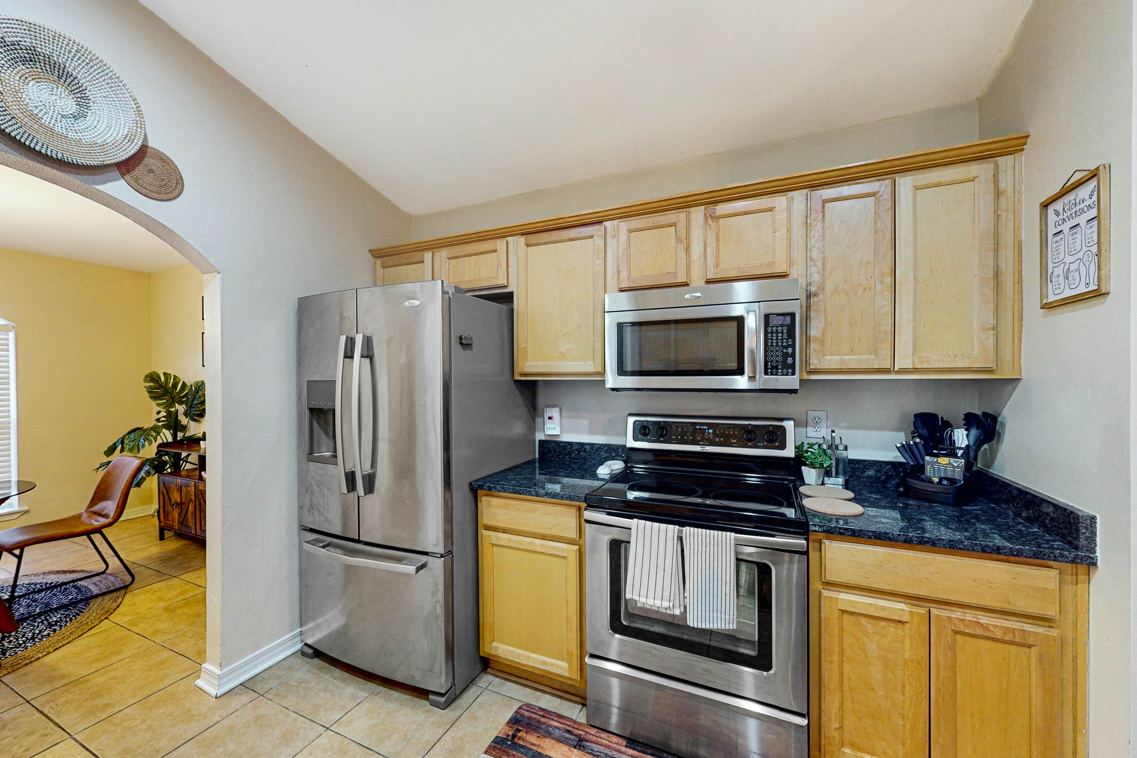 The Pensacola Sanctuary