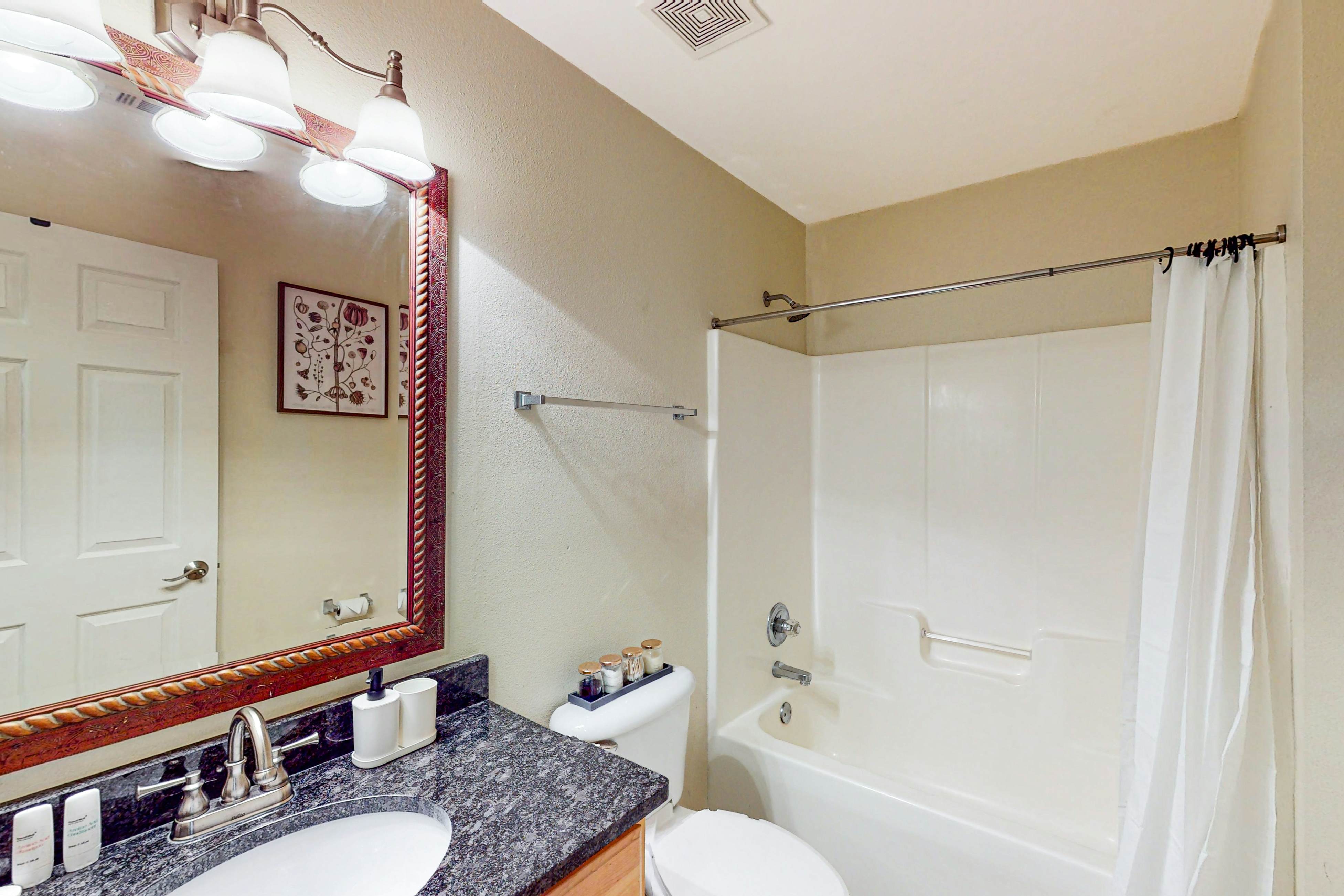 The Pensacola Sanctuary