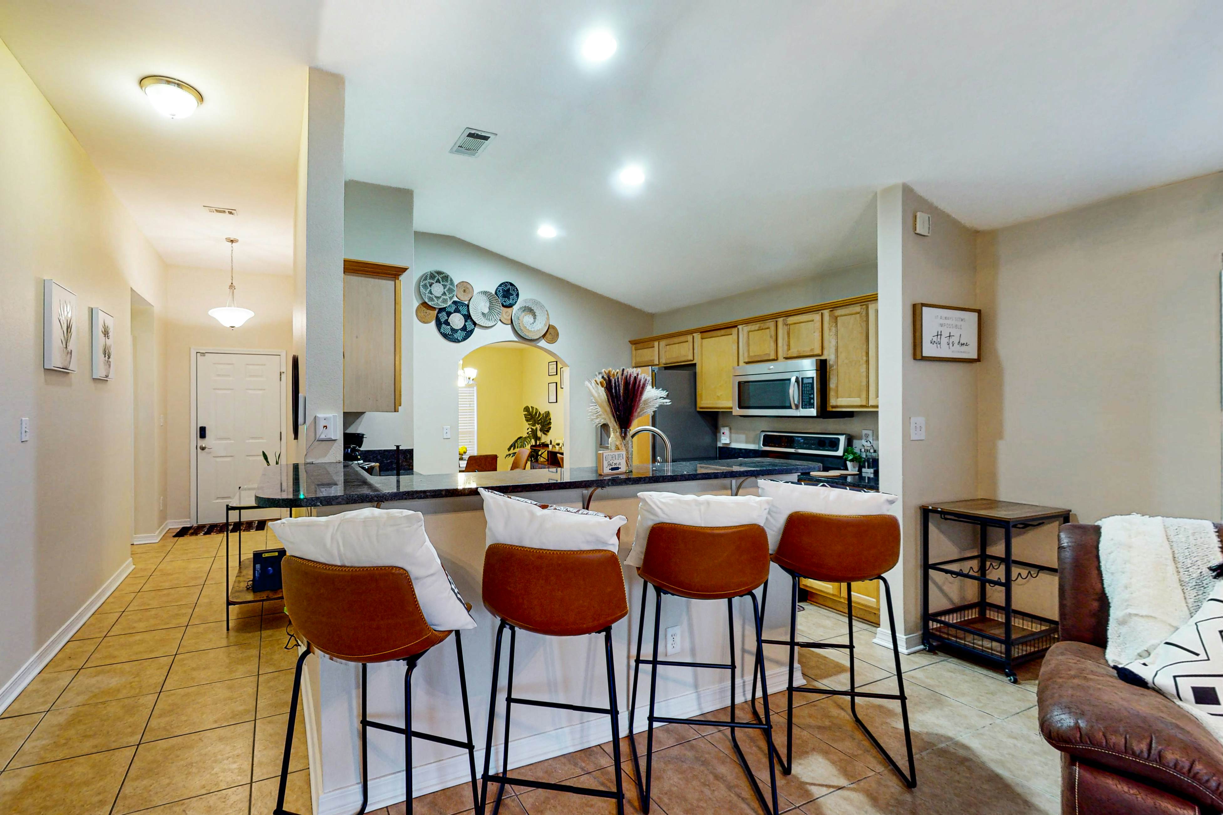 The Pensacola Sanctuary