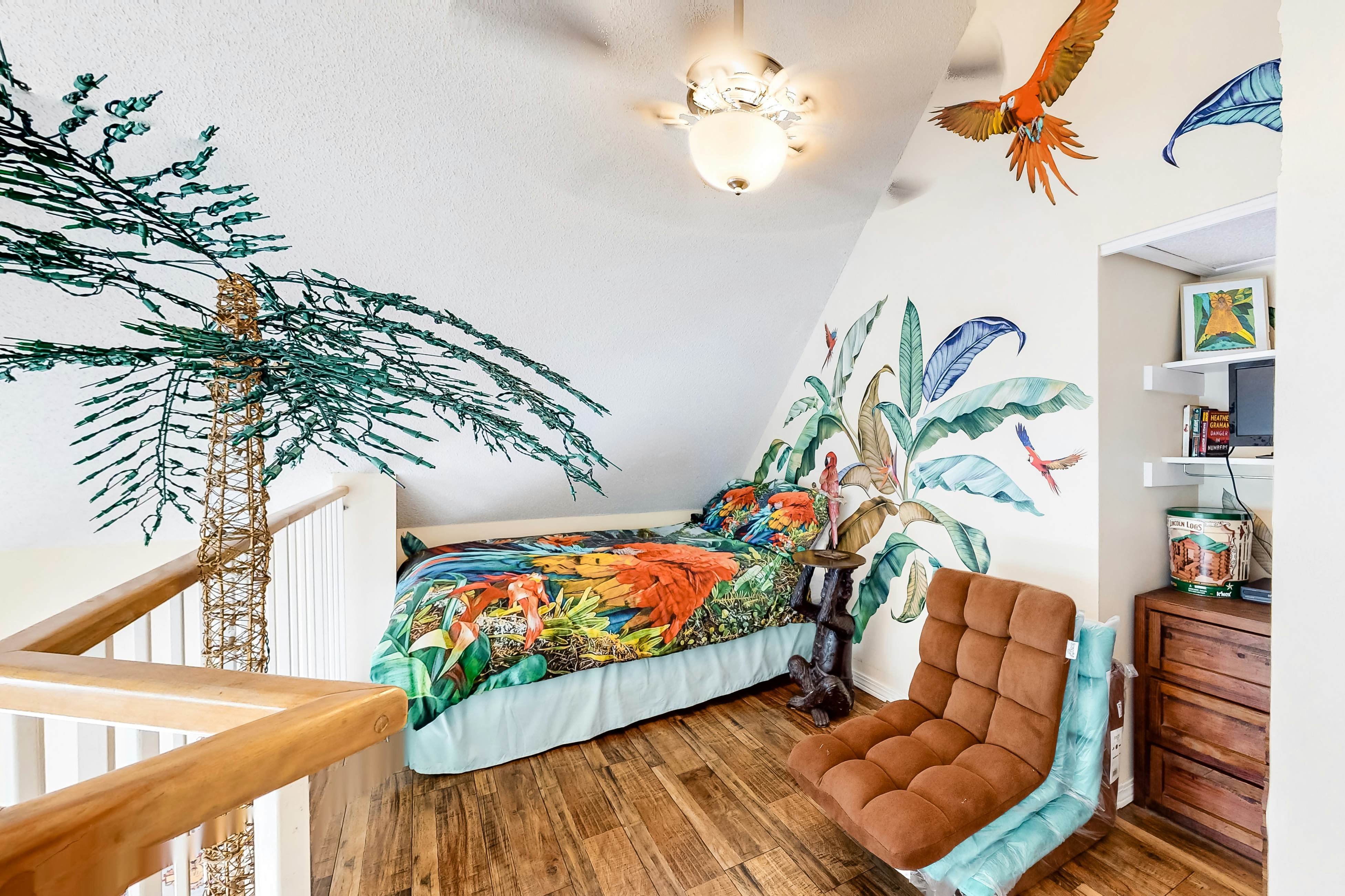 Plantation West #1354