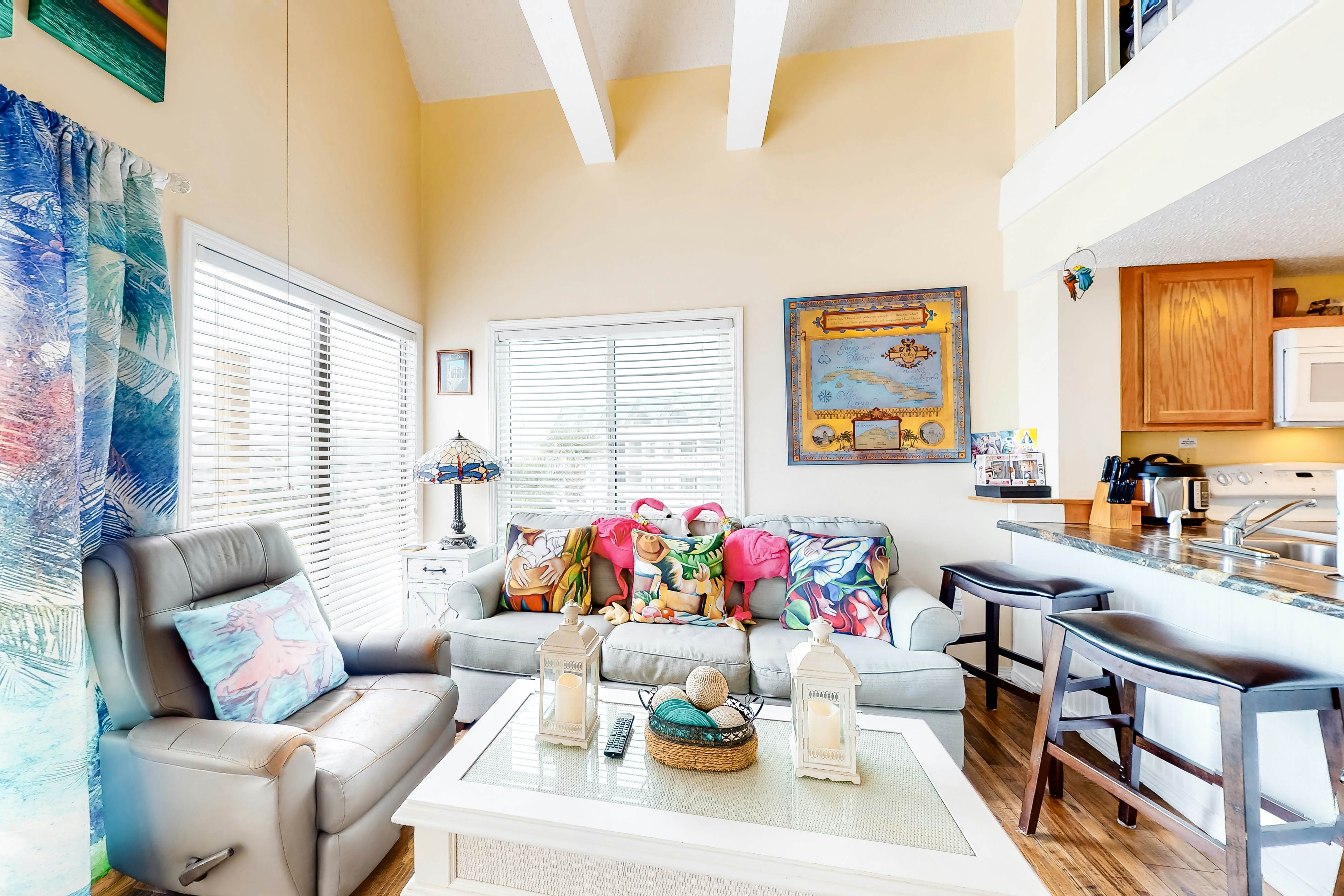 Plantation West #1354