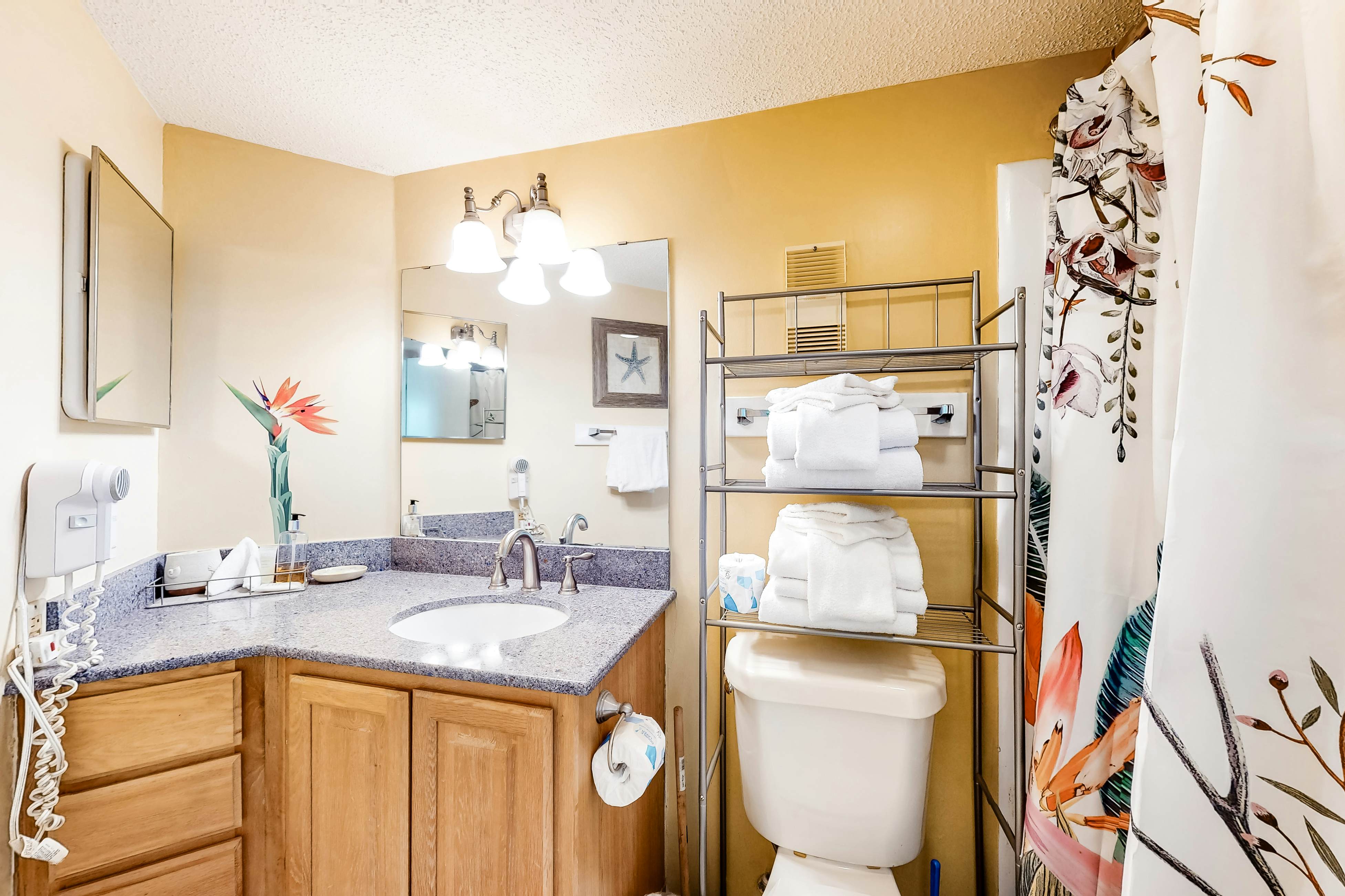 Plantation West #1354