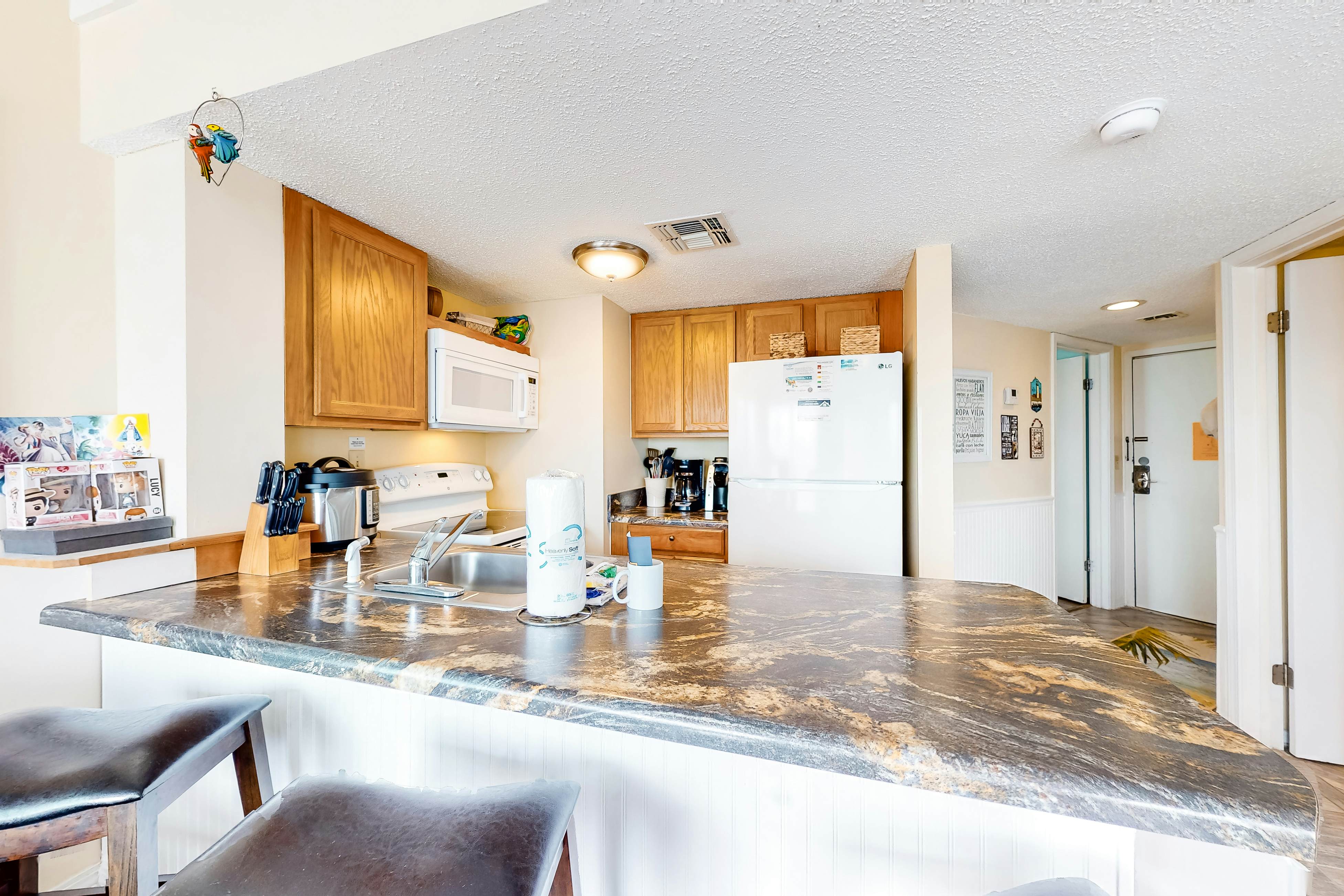 Plantation West #1354