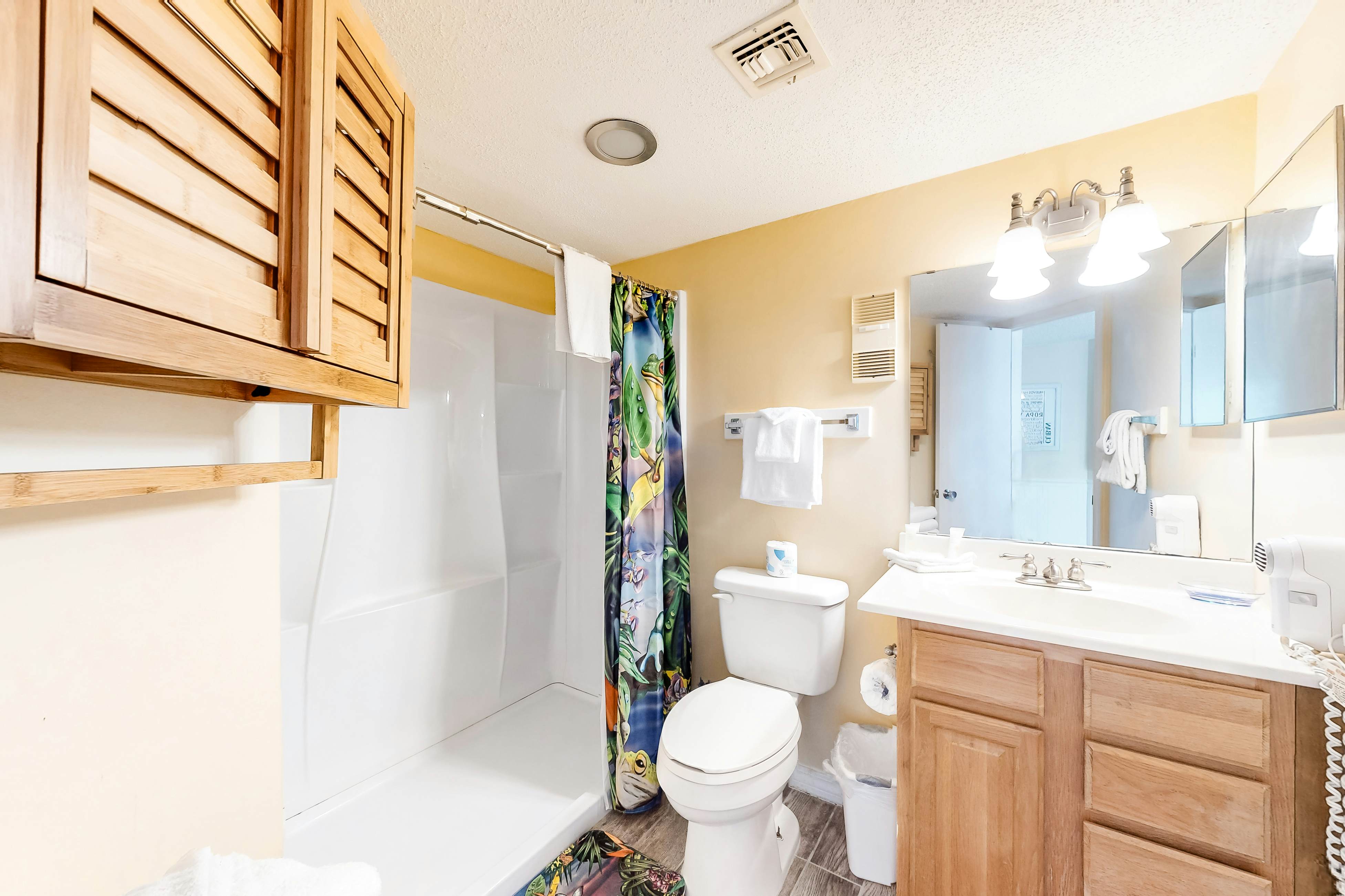 Plantation West #1354