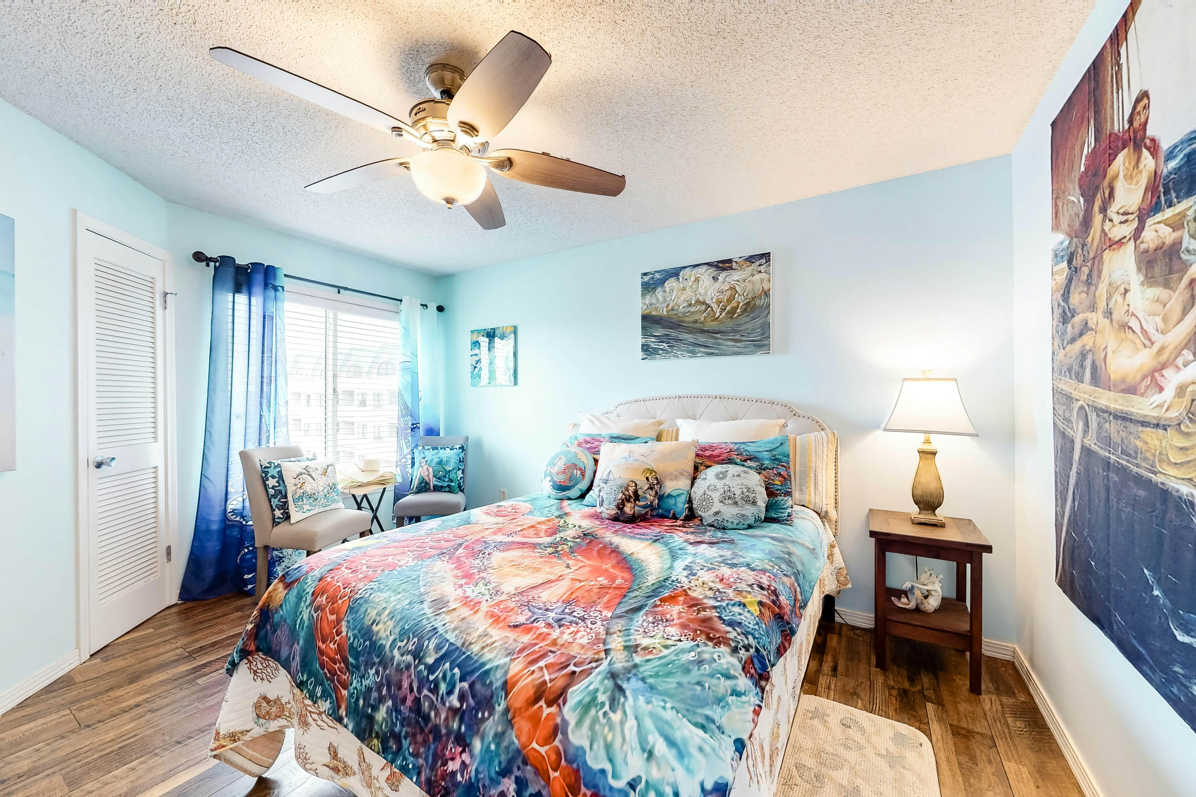 Plantation West #1354