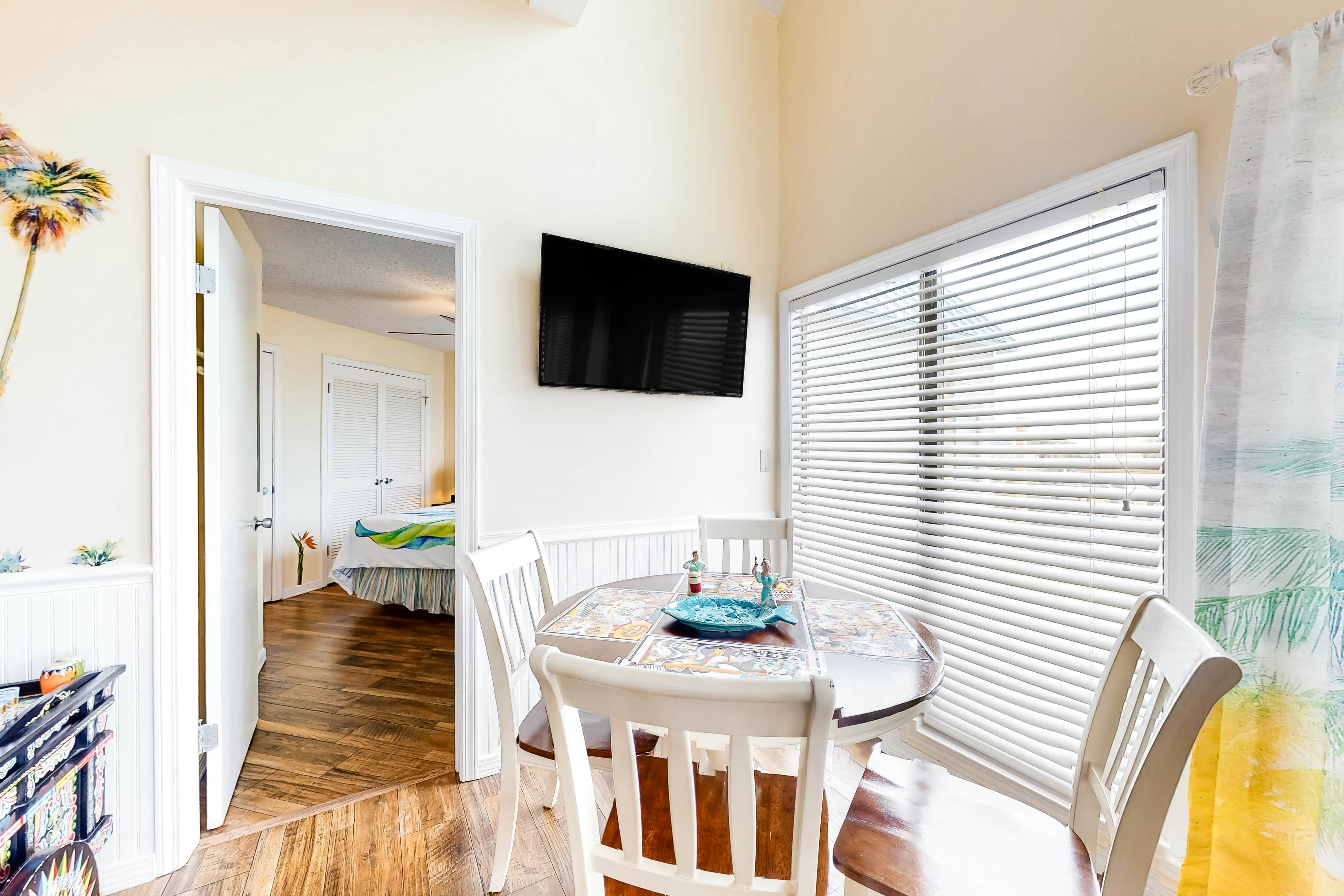 Plantation West #1354