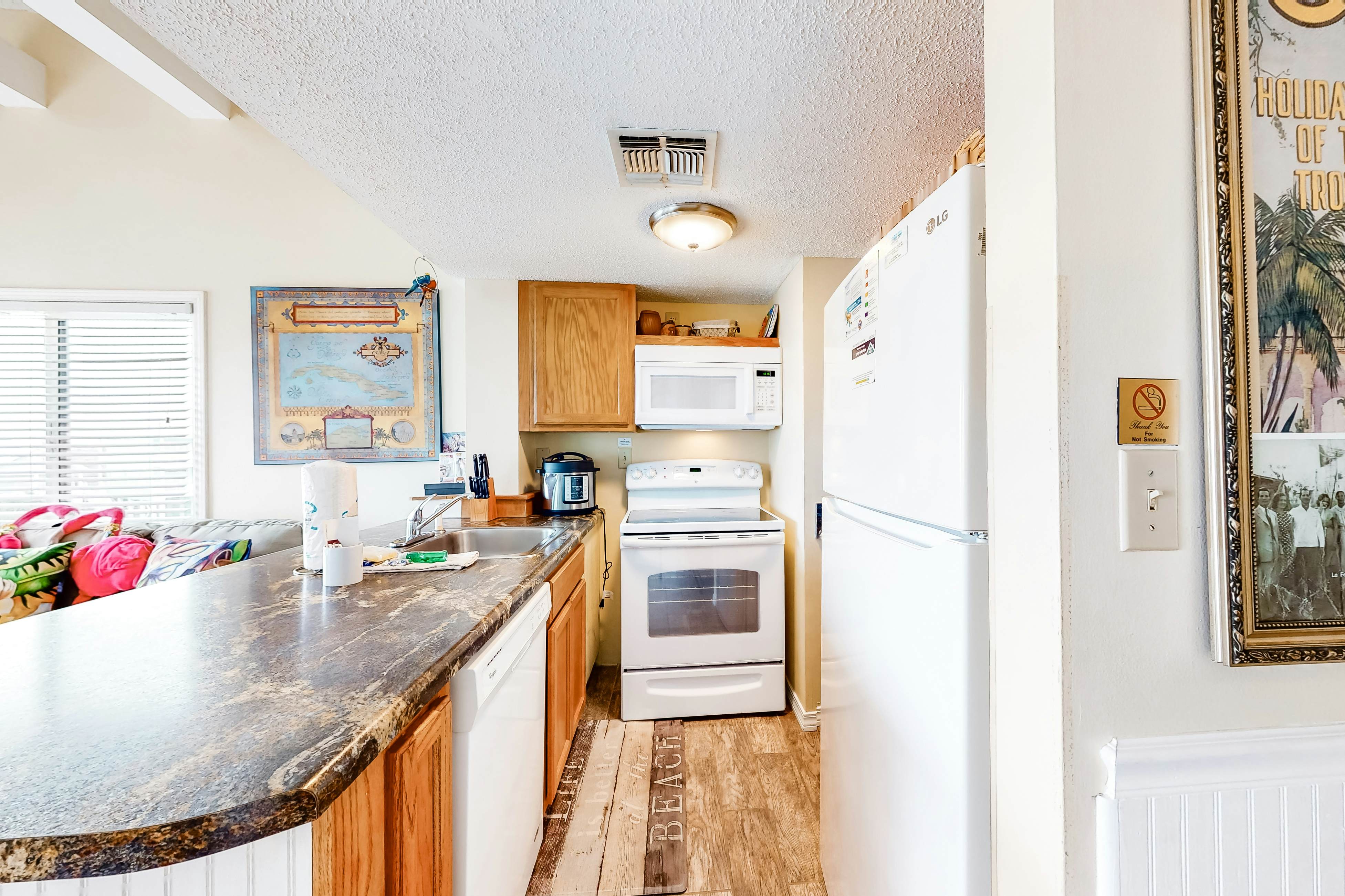 Plantation West #1354