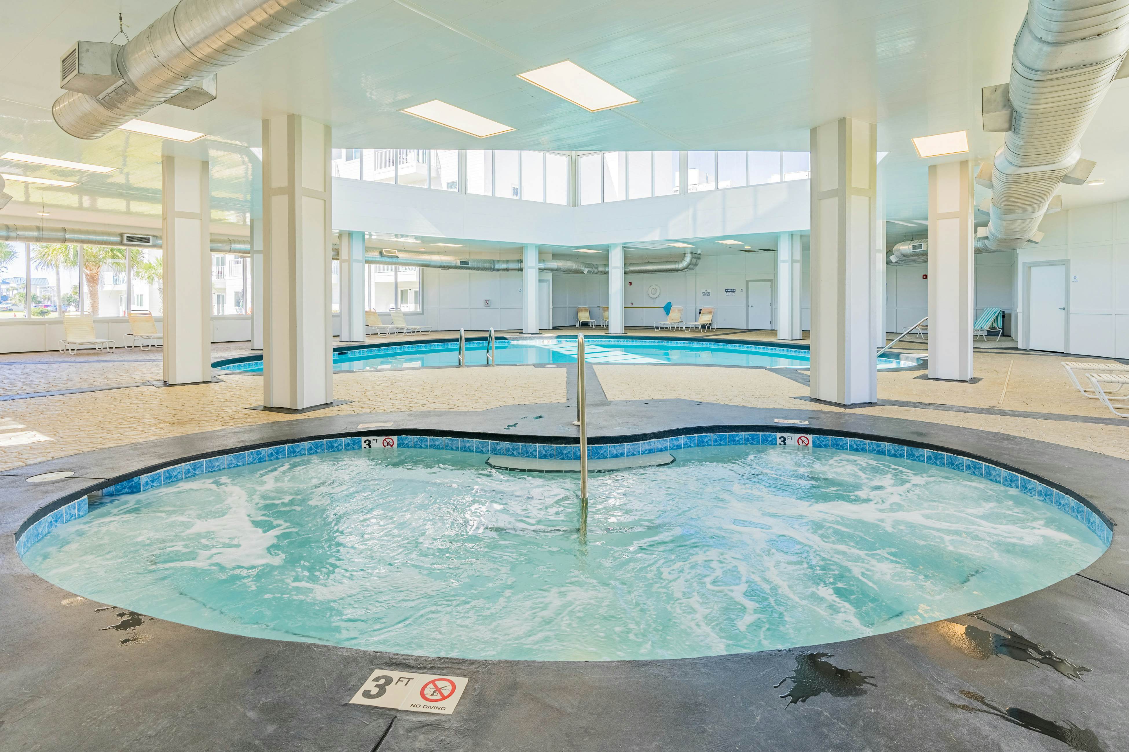 Plantation East #2104