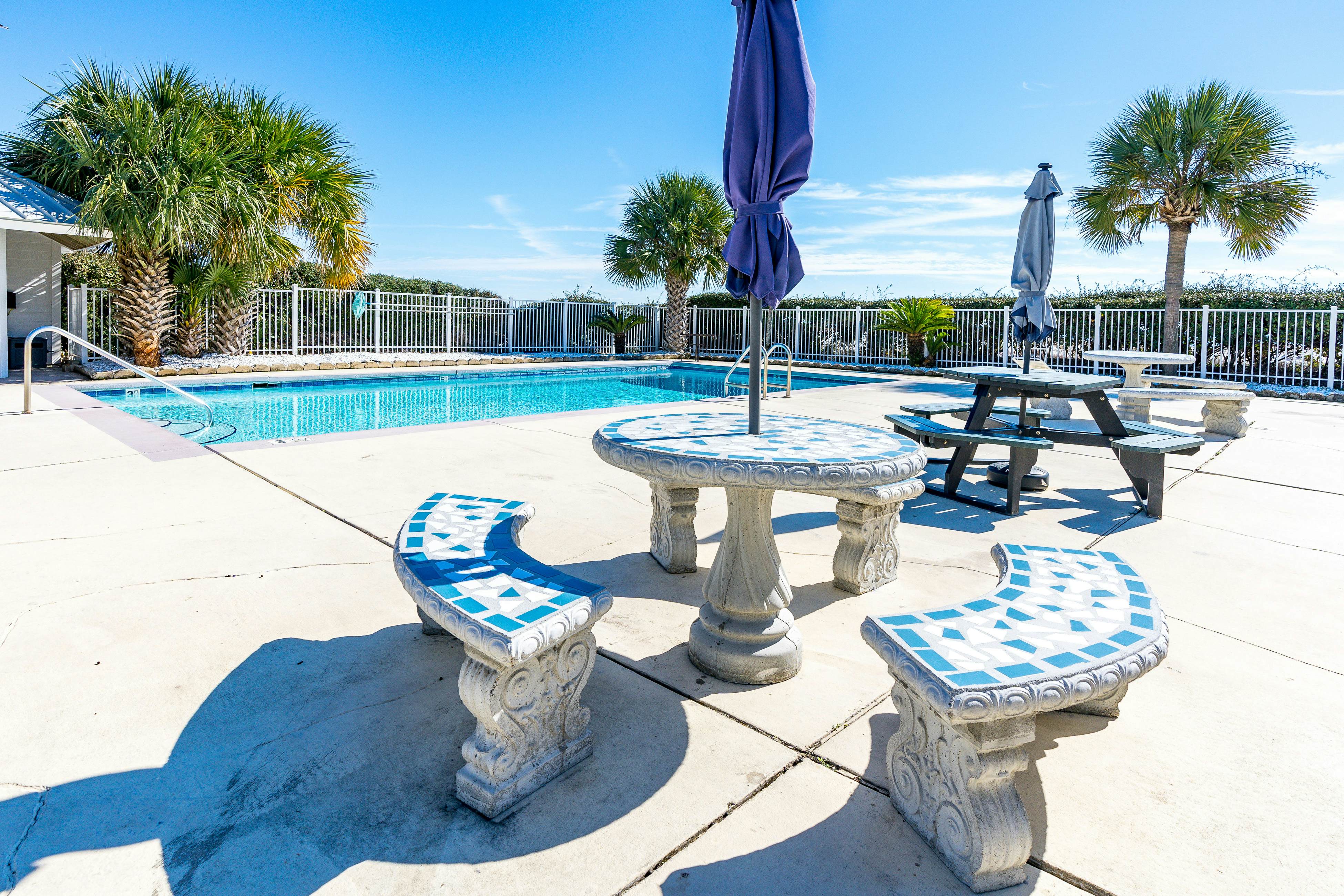 Plantation East #2104