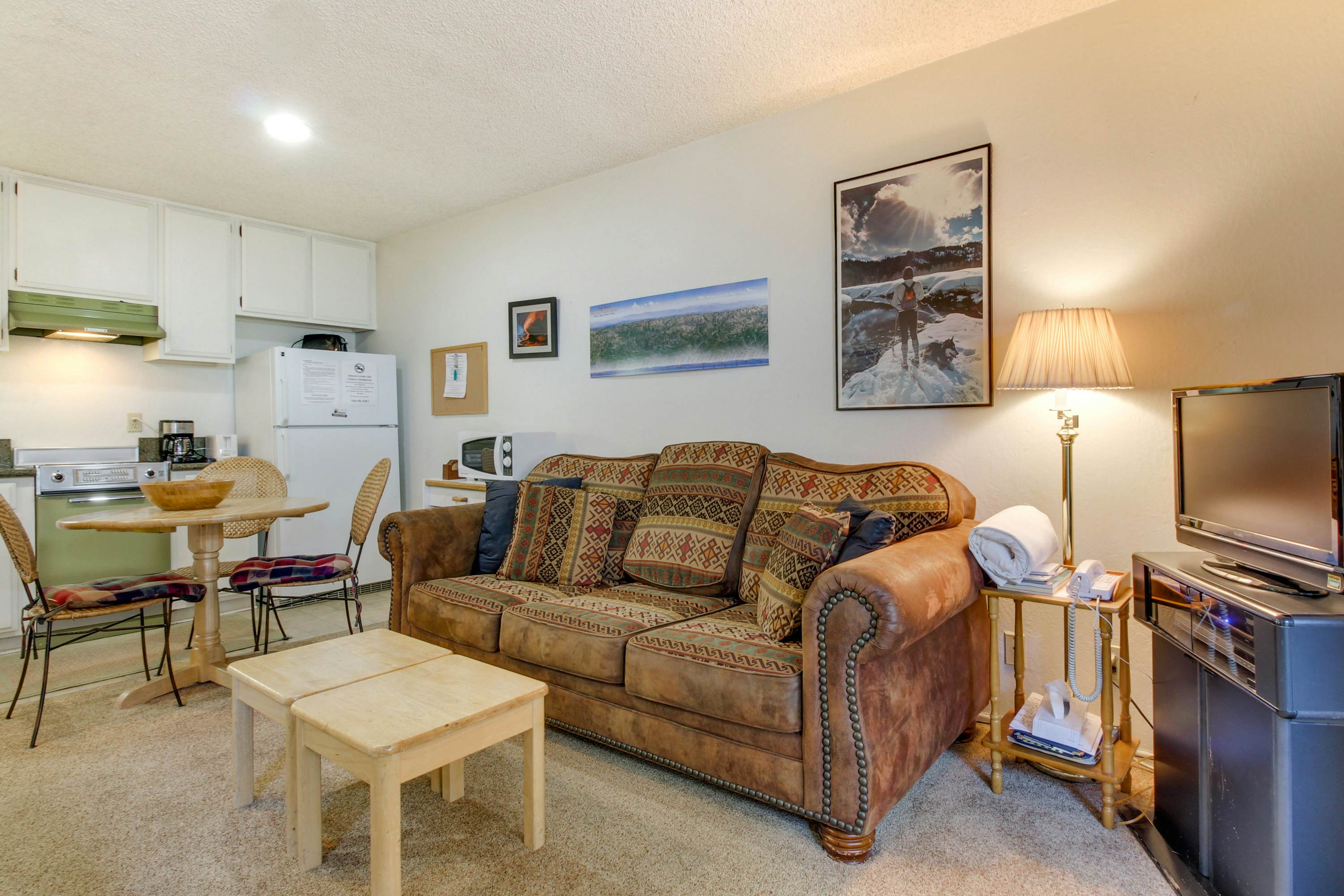 Mammoth Lakes Vacation Rentals, Cabin Rentals, Condo Rentals Vacasa