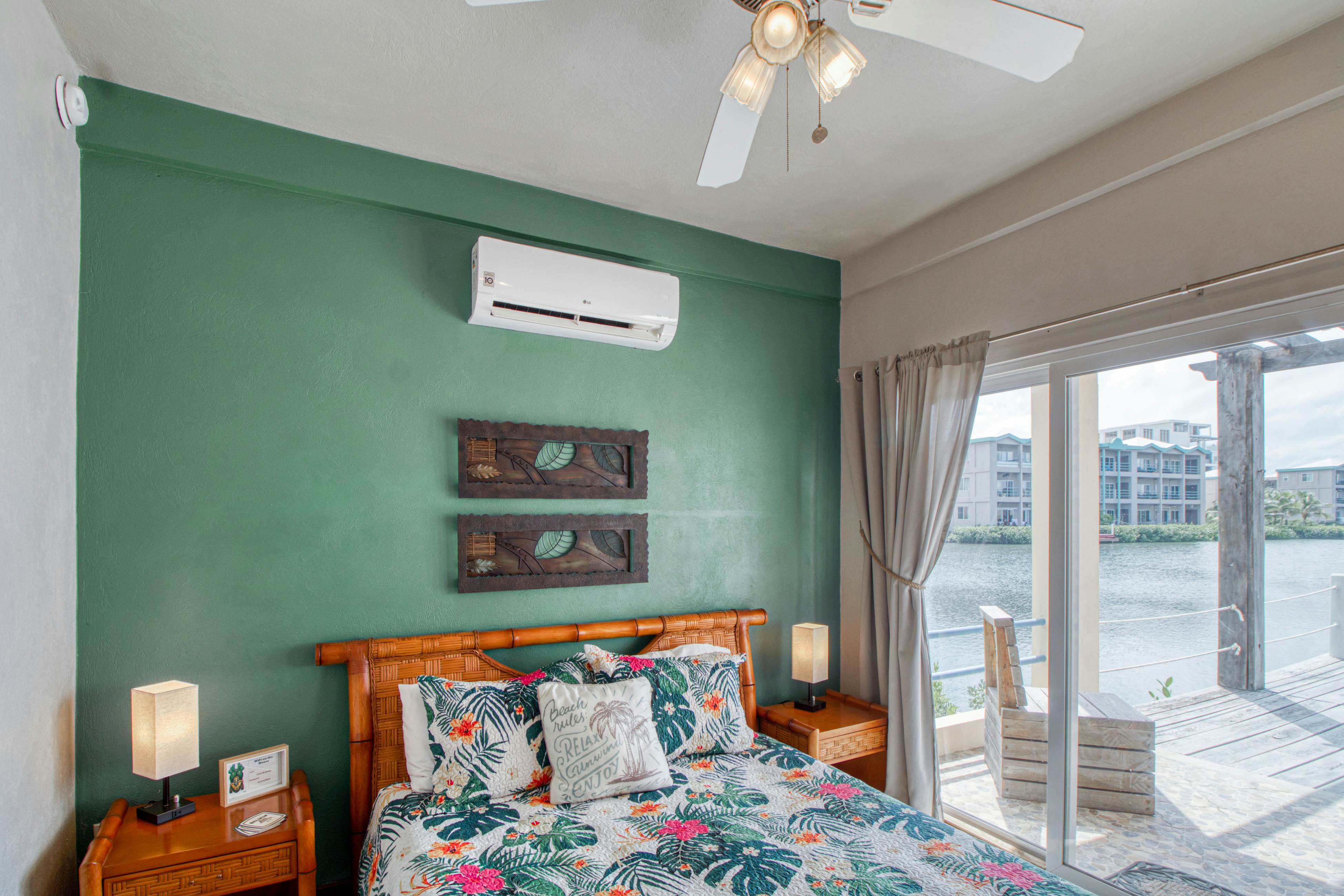 Villa 16 at Mara Laguna Gold Standard Certified