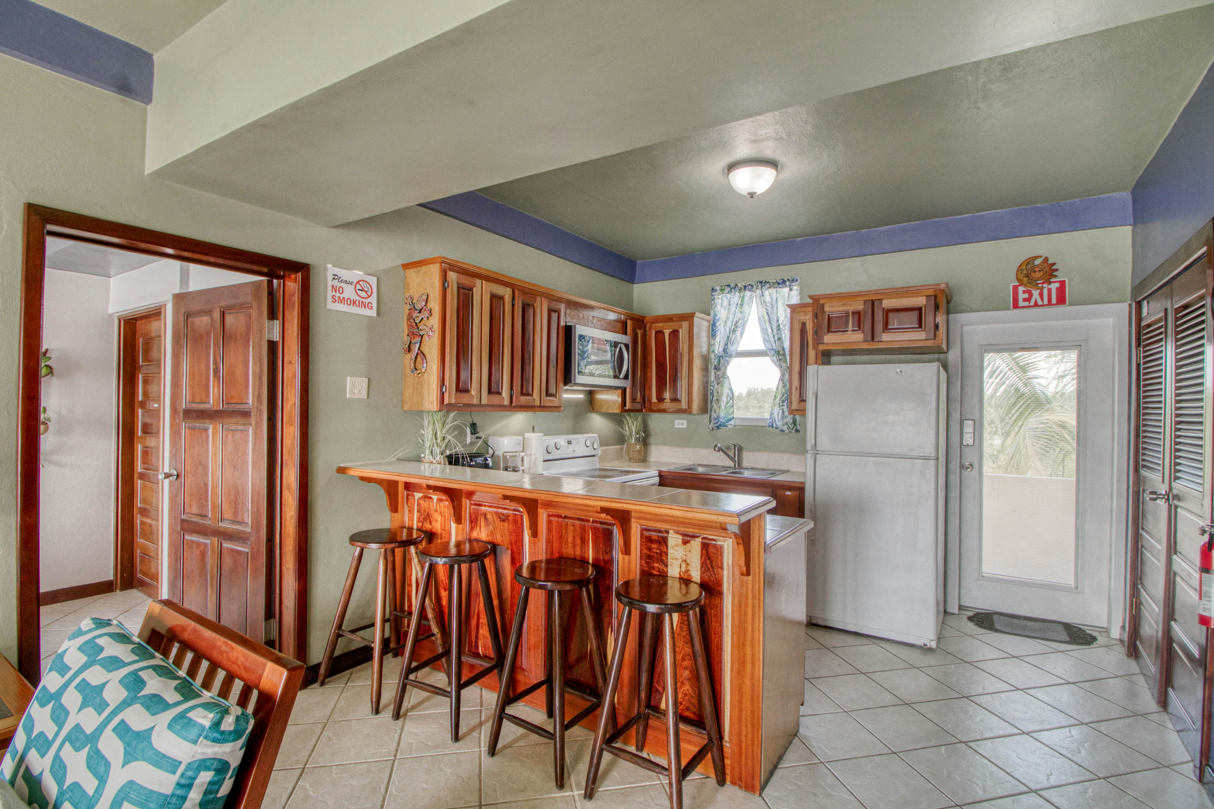 Villa 16 at Mara Laguna Gold Standard Certified