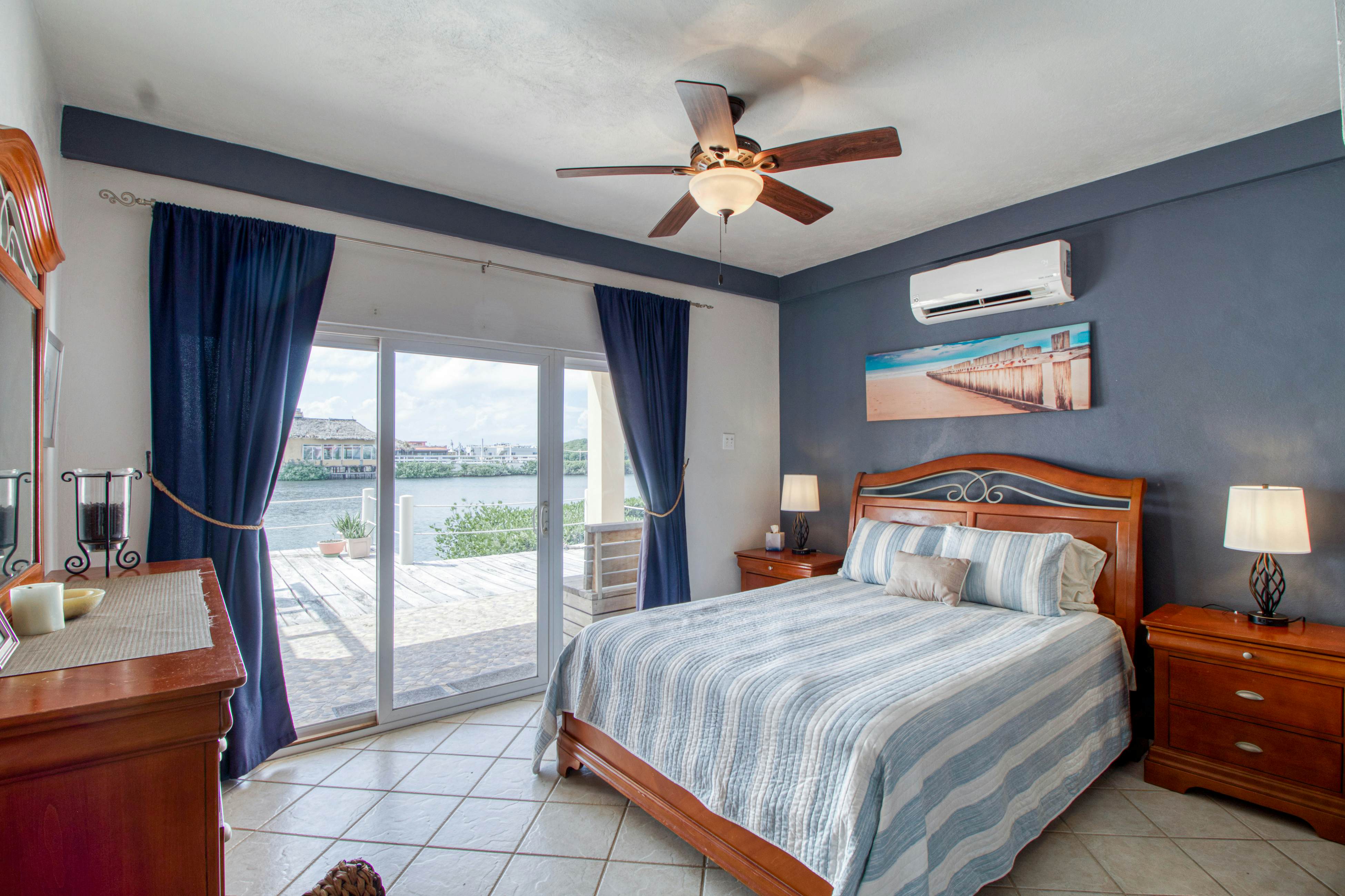 Villa 16 at Mara Laguna Gold Standard Certified