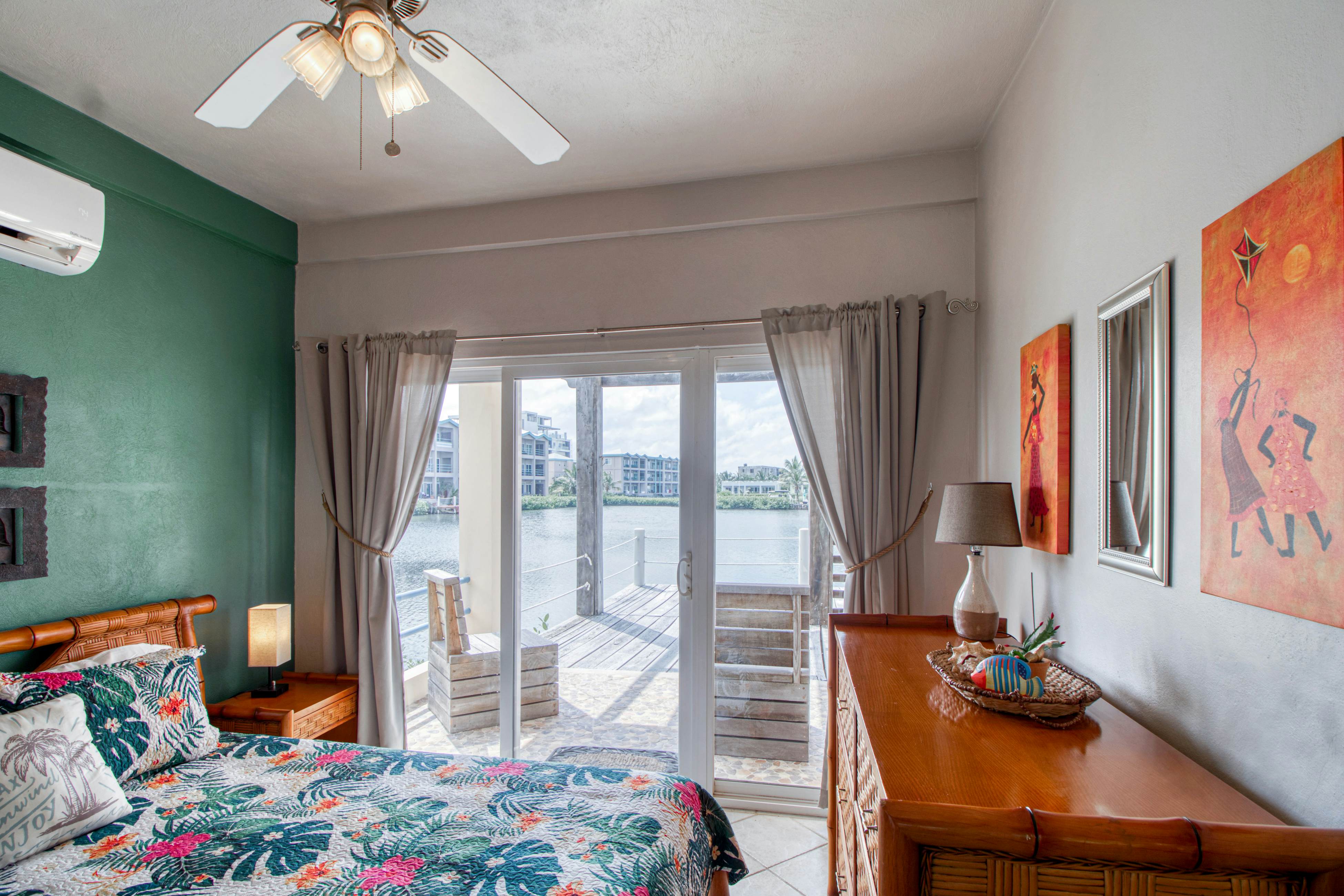 Villa 16 at Mara Laguna Gold Standard Certified