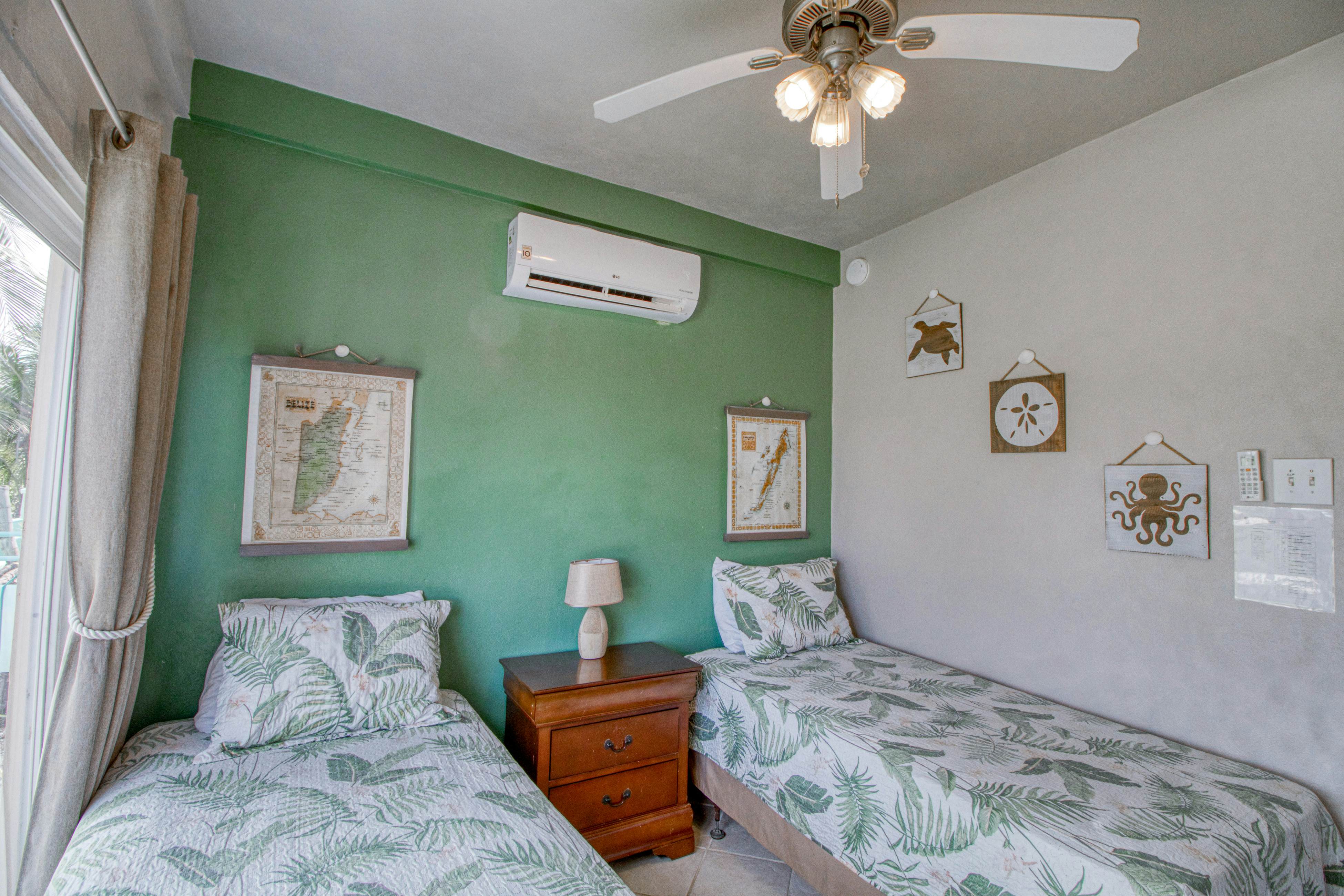 Villa 16 at Mara Laguna Gold Standard Certified