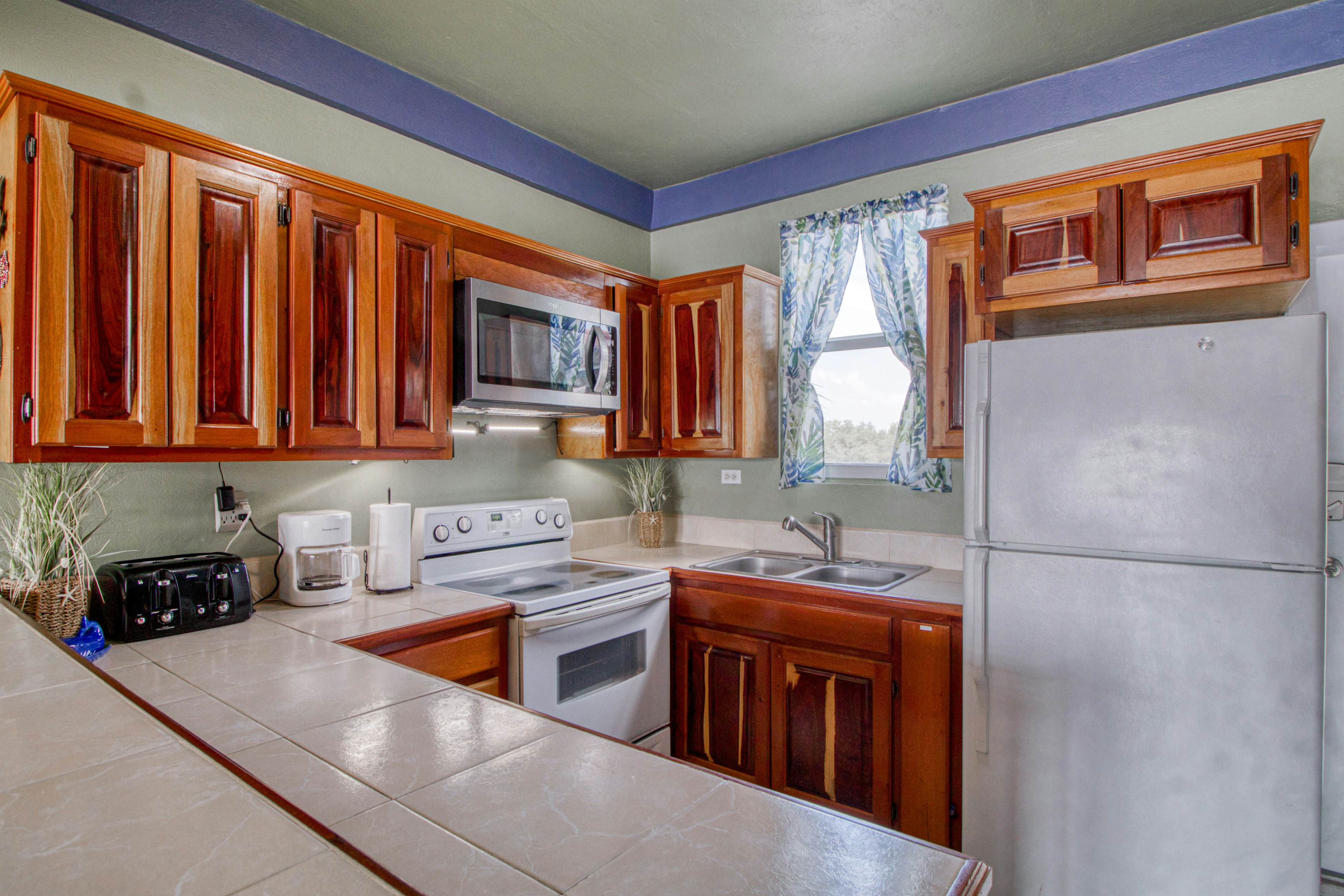 Villa 16 at Mara Laguna Gold Standard Certified