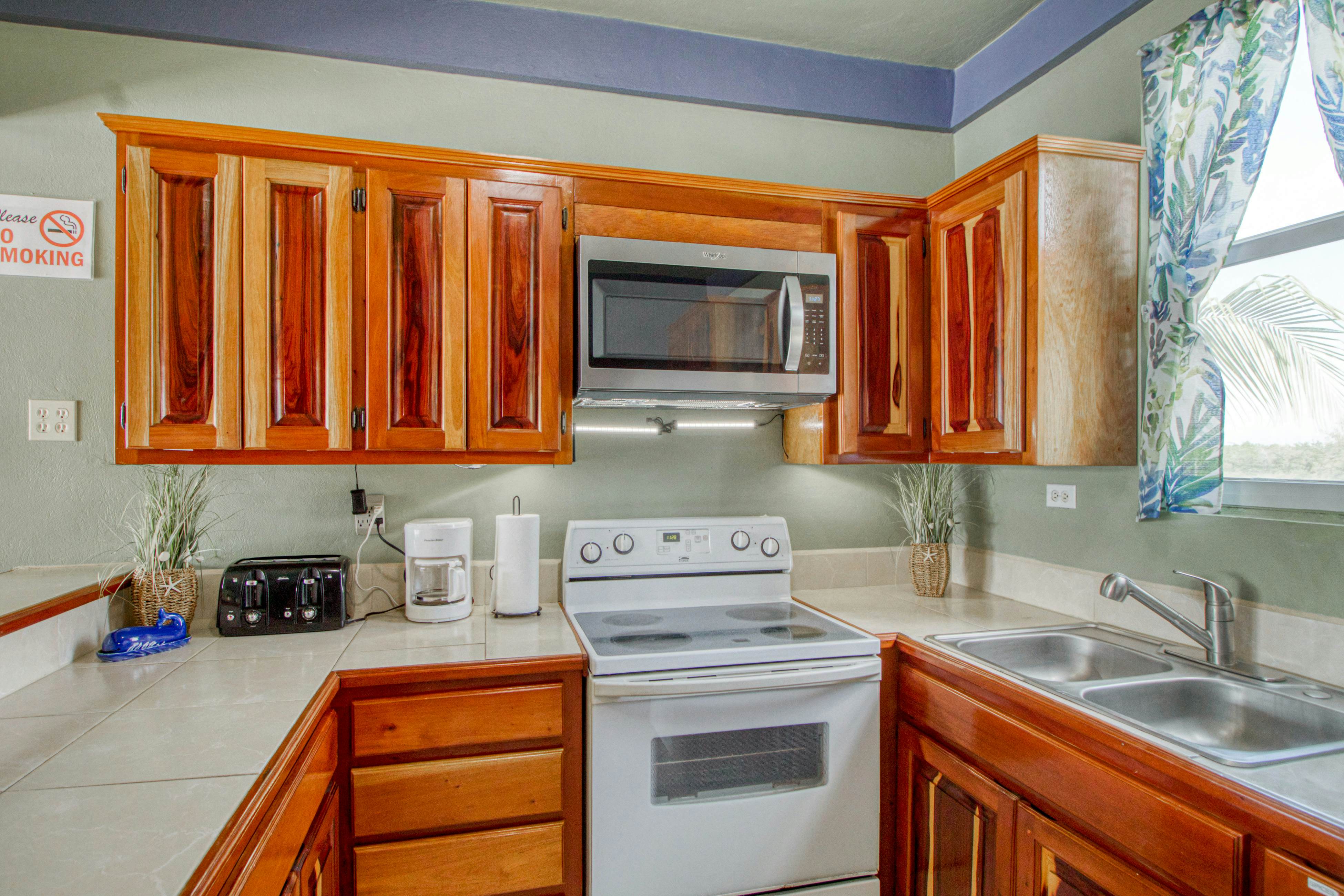 Villa 16 at Mara Laguna Gold Standard Certified