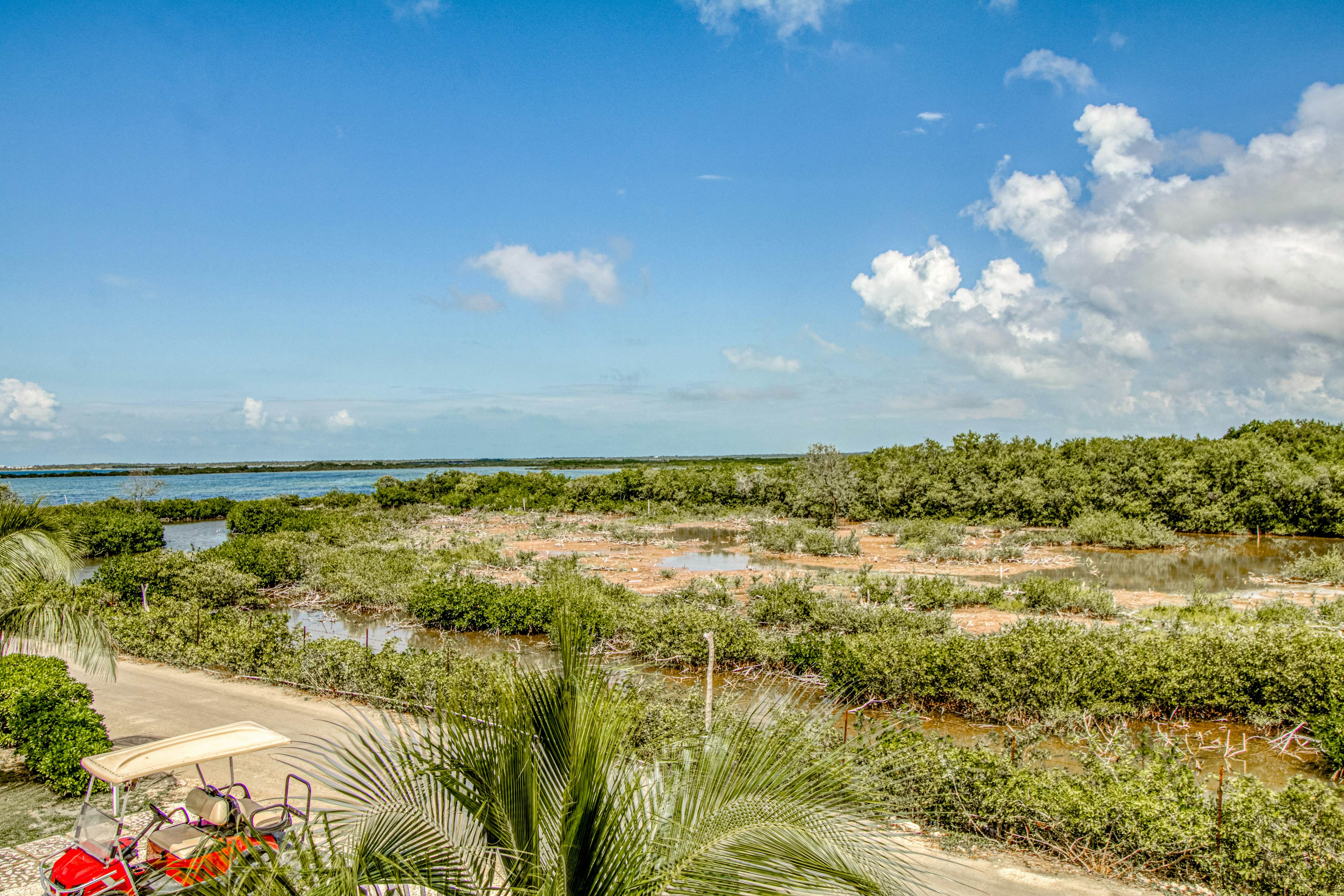 Villa 16 at Mara Laguna Gold Standard Certified