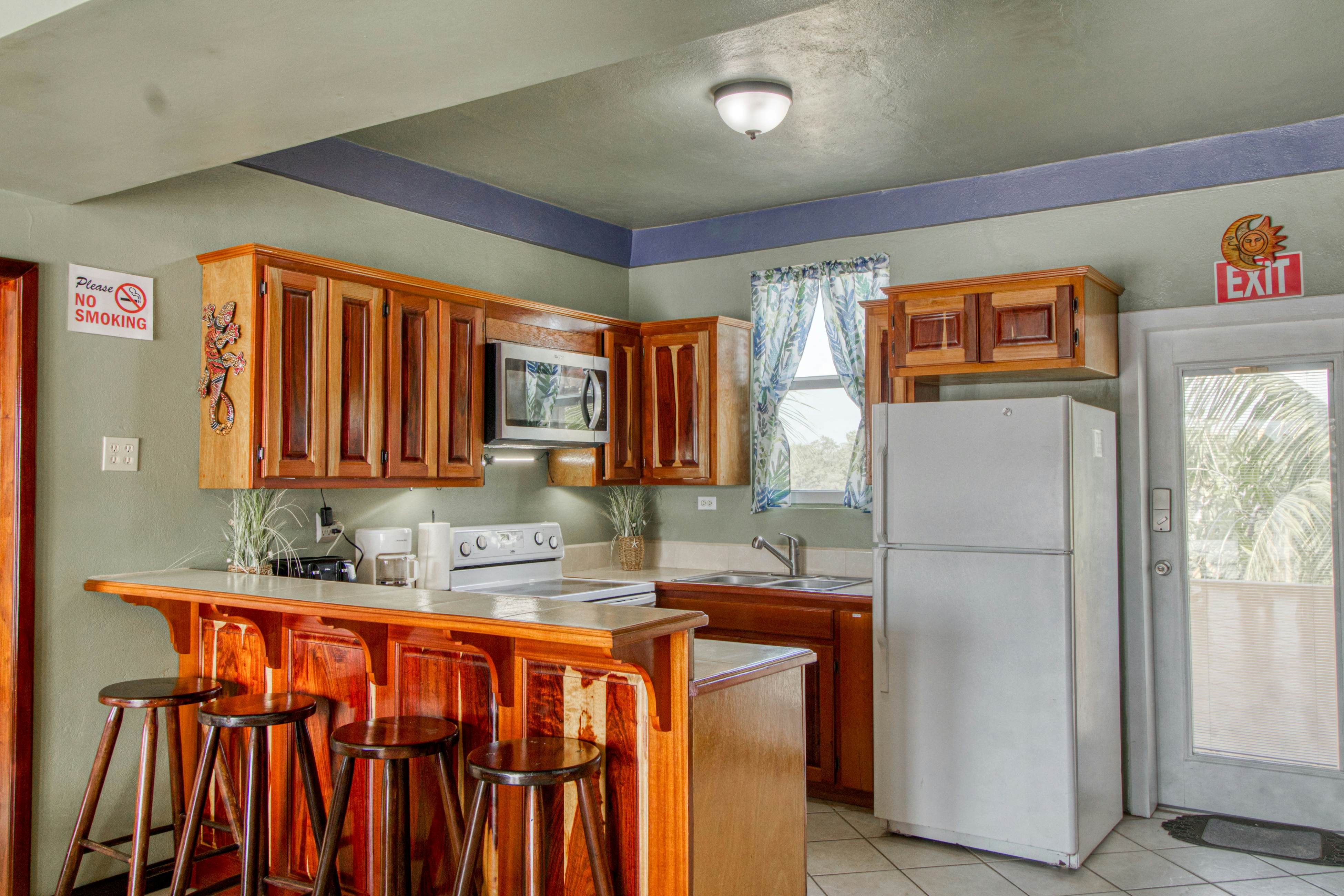 Villa 16 at Mara Laguna Gold Standard Certified