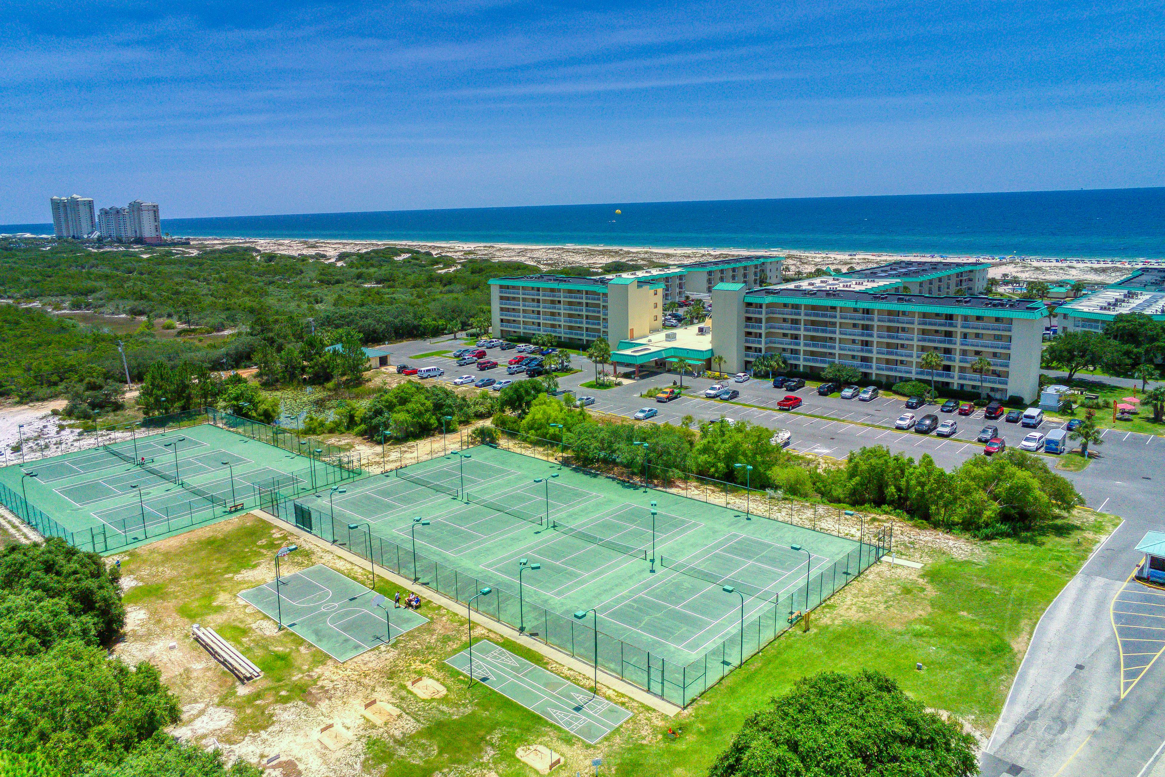 Plantation East #2303