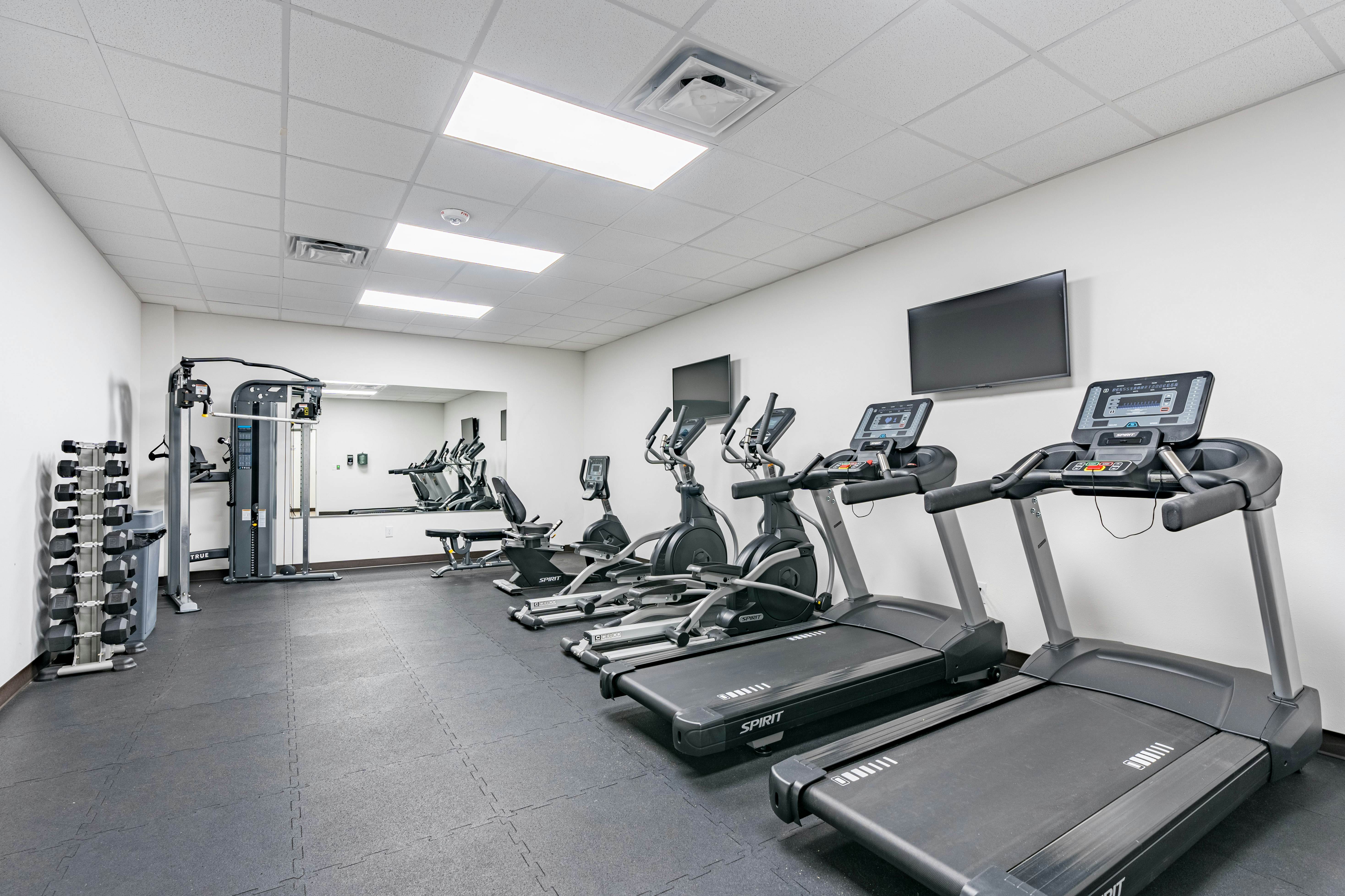 Plantation East #3218