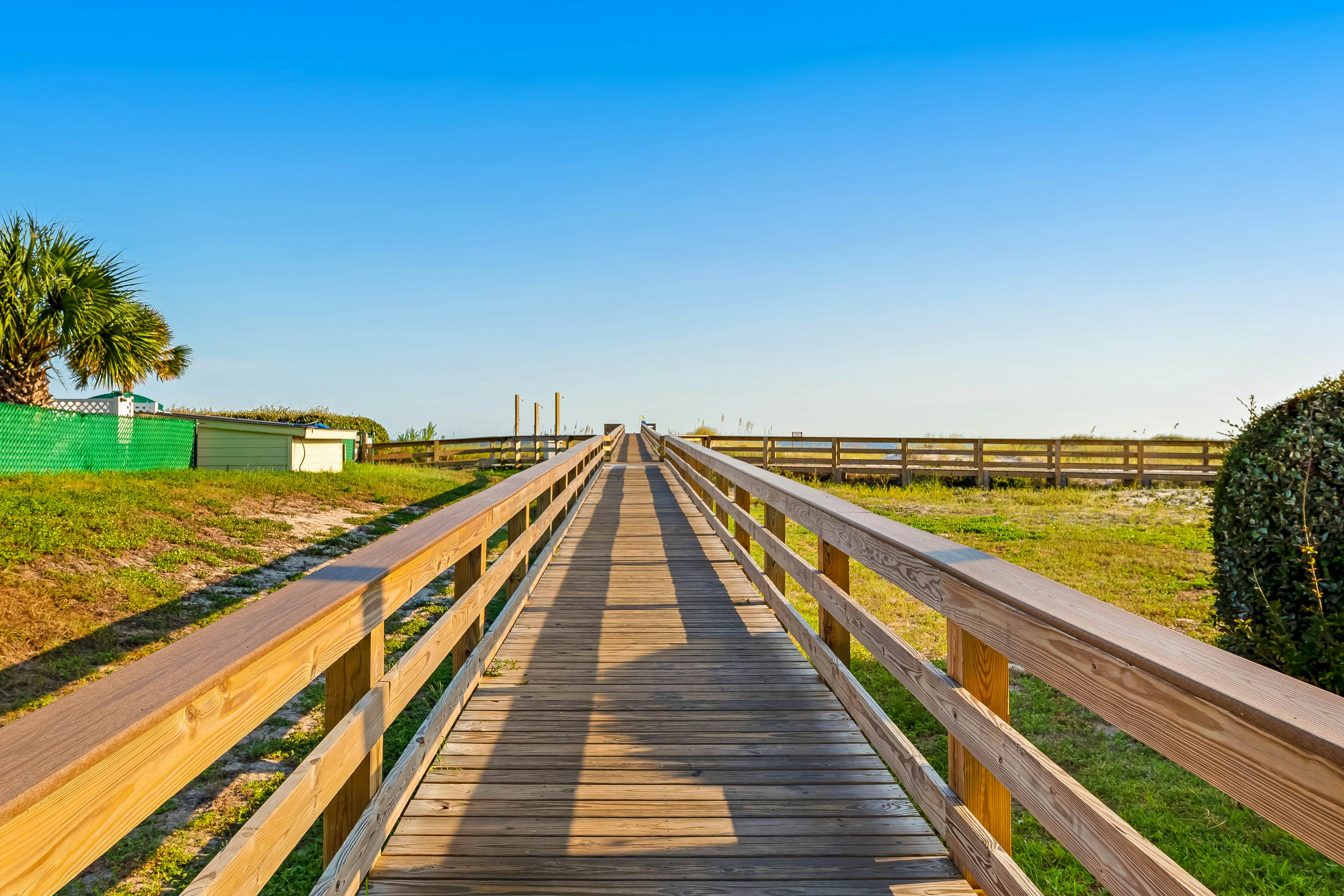 Plantation East #3218