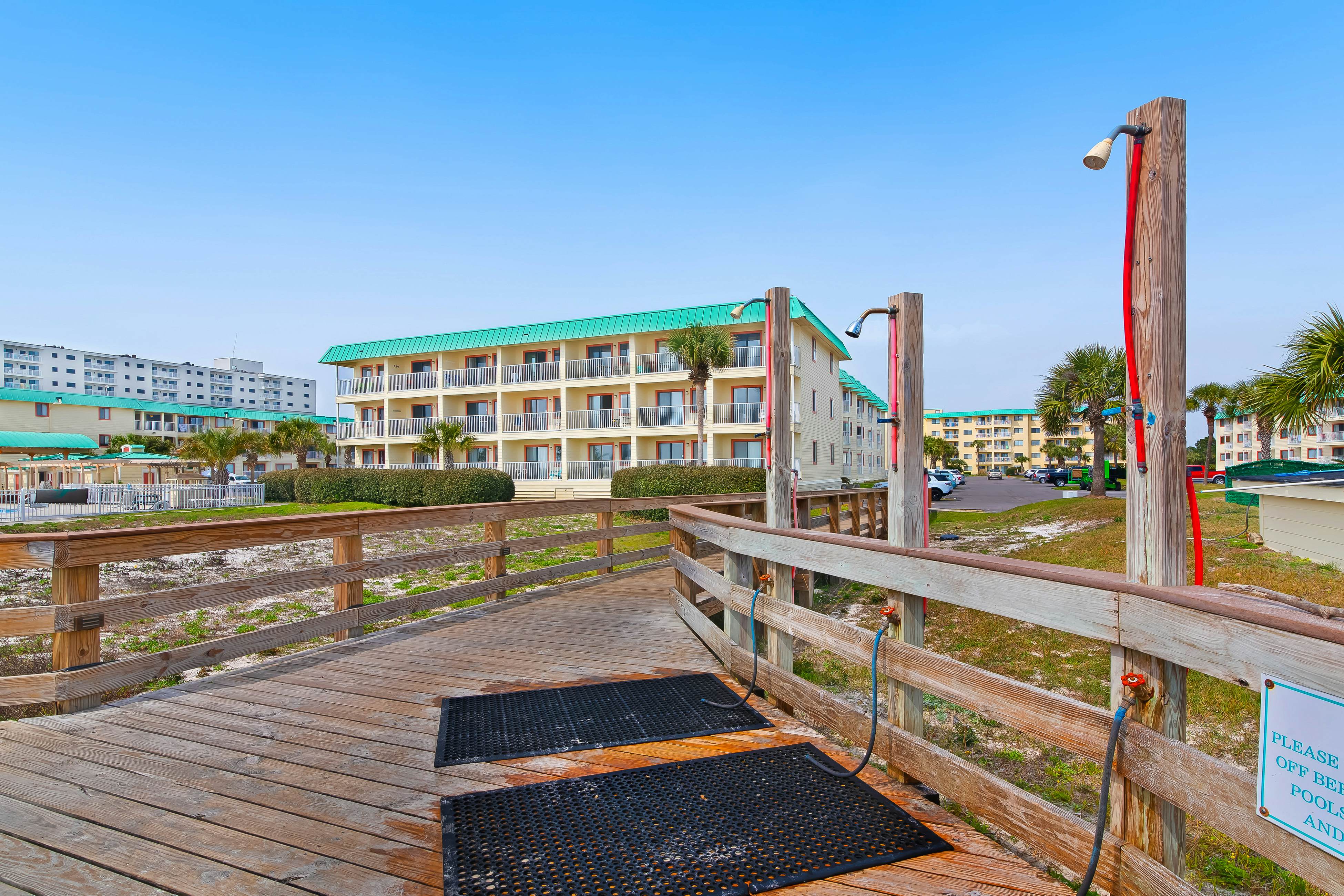 Plantation East #3218