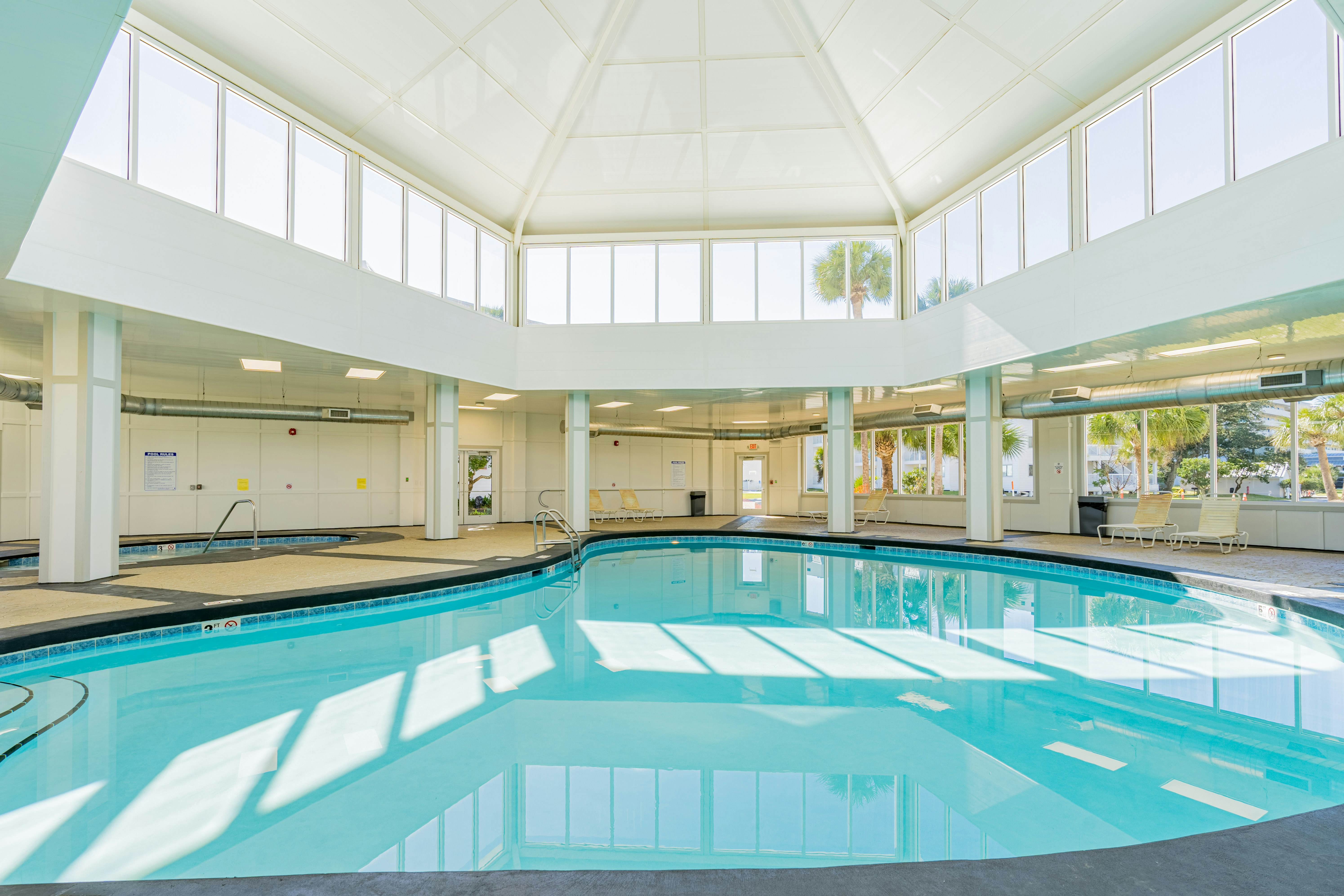 Plantation East #3312