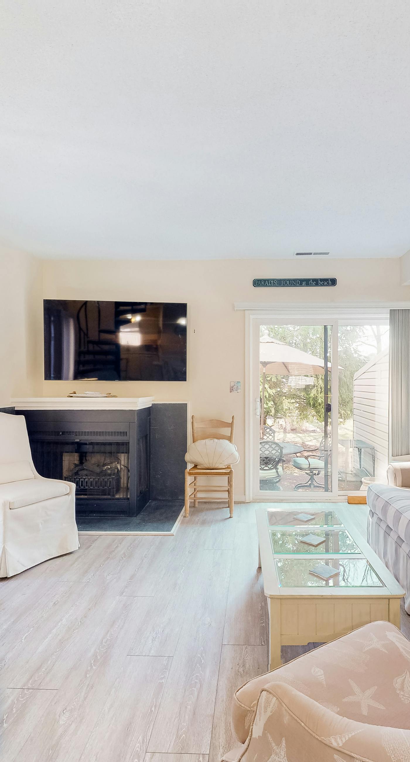 Sea Pines Village - 8 Sea Pines Village