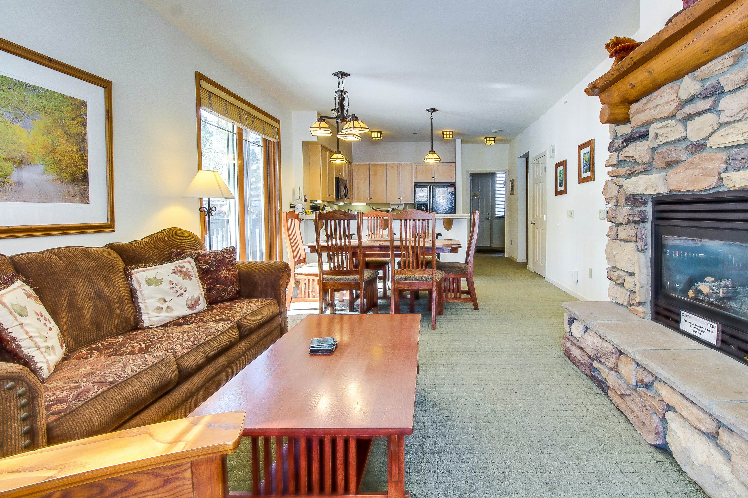 Mammoth Green Condos, Vacation Rentals Vacasa