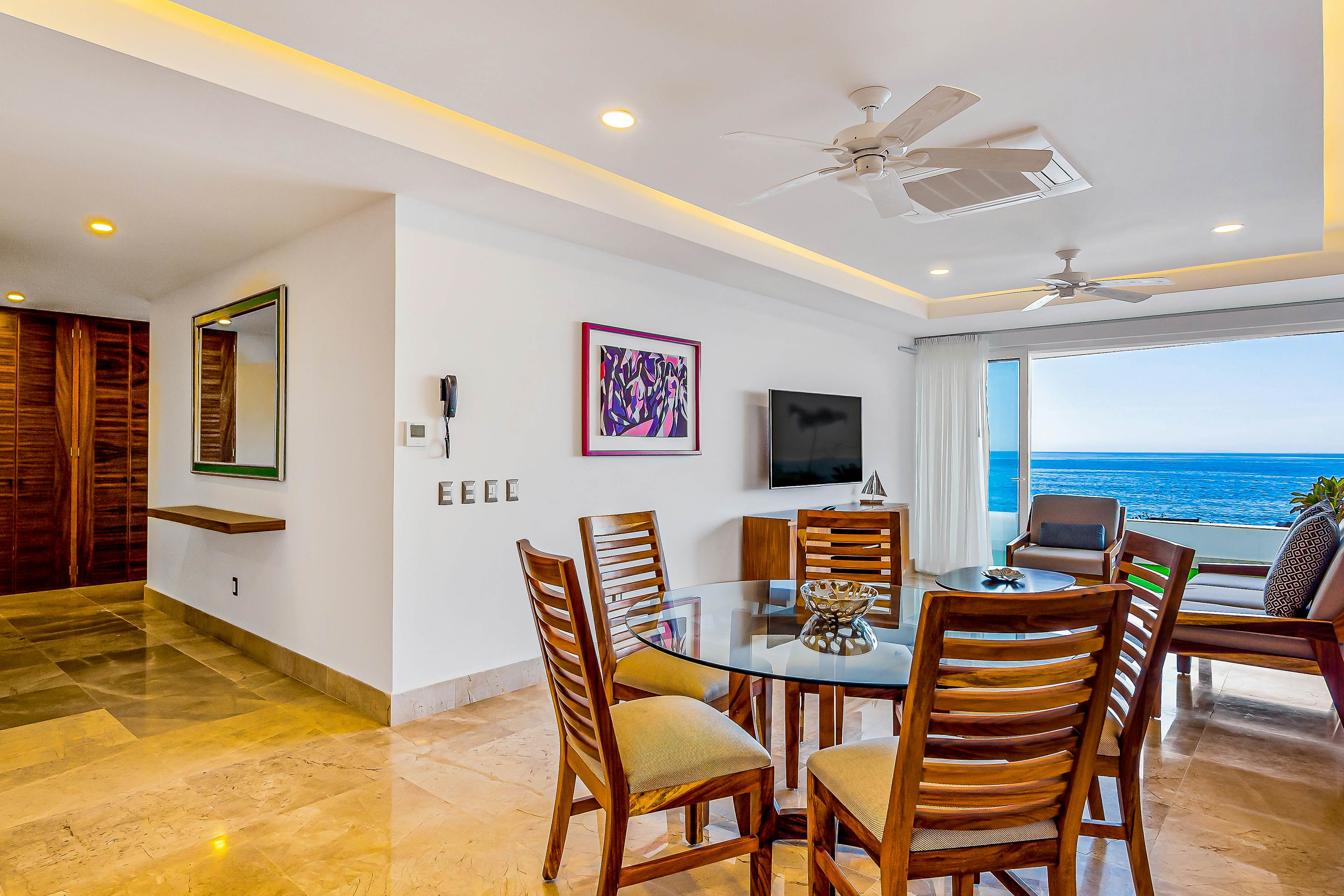 Blue Horizon 102 at Residences