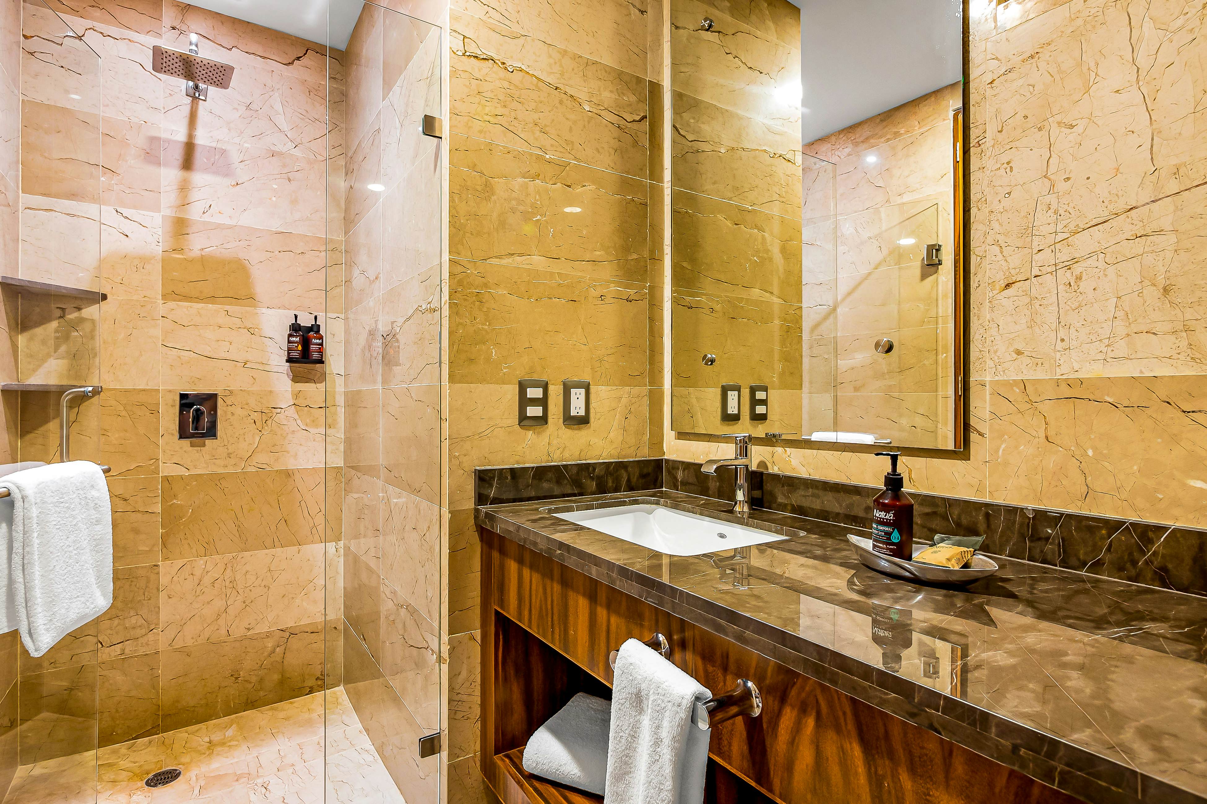 Blue Horizon 102 at Residences