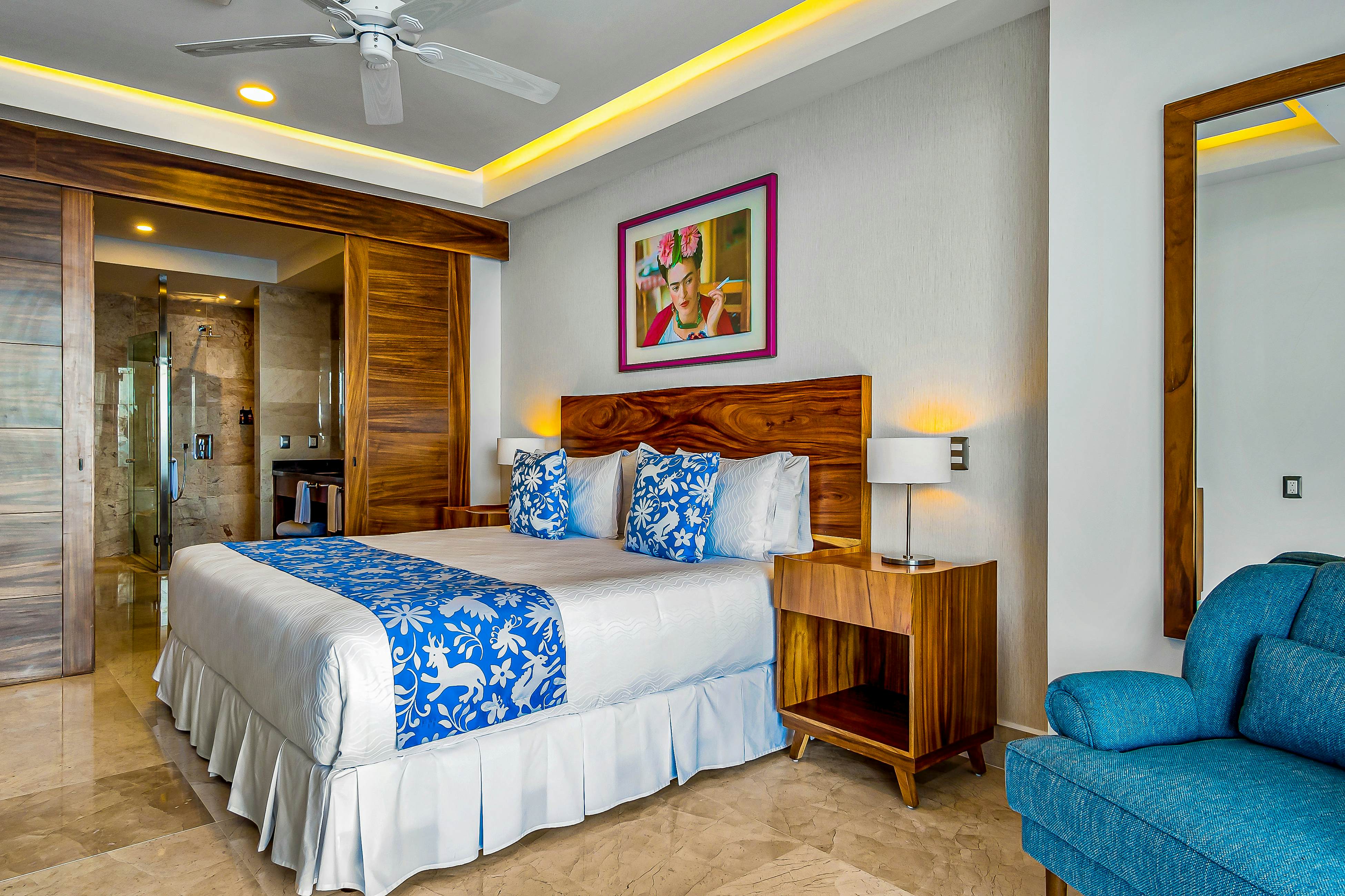 Blue Horizon 102 at Residences