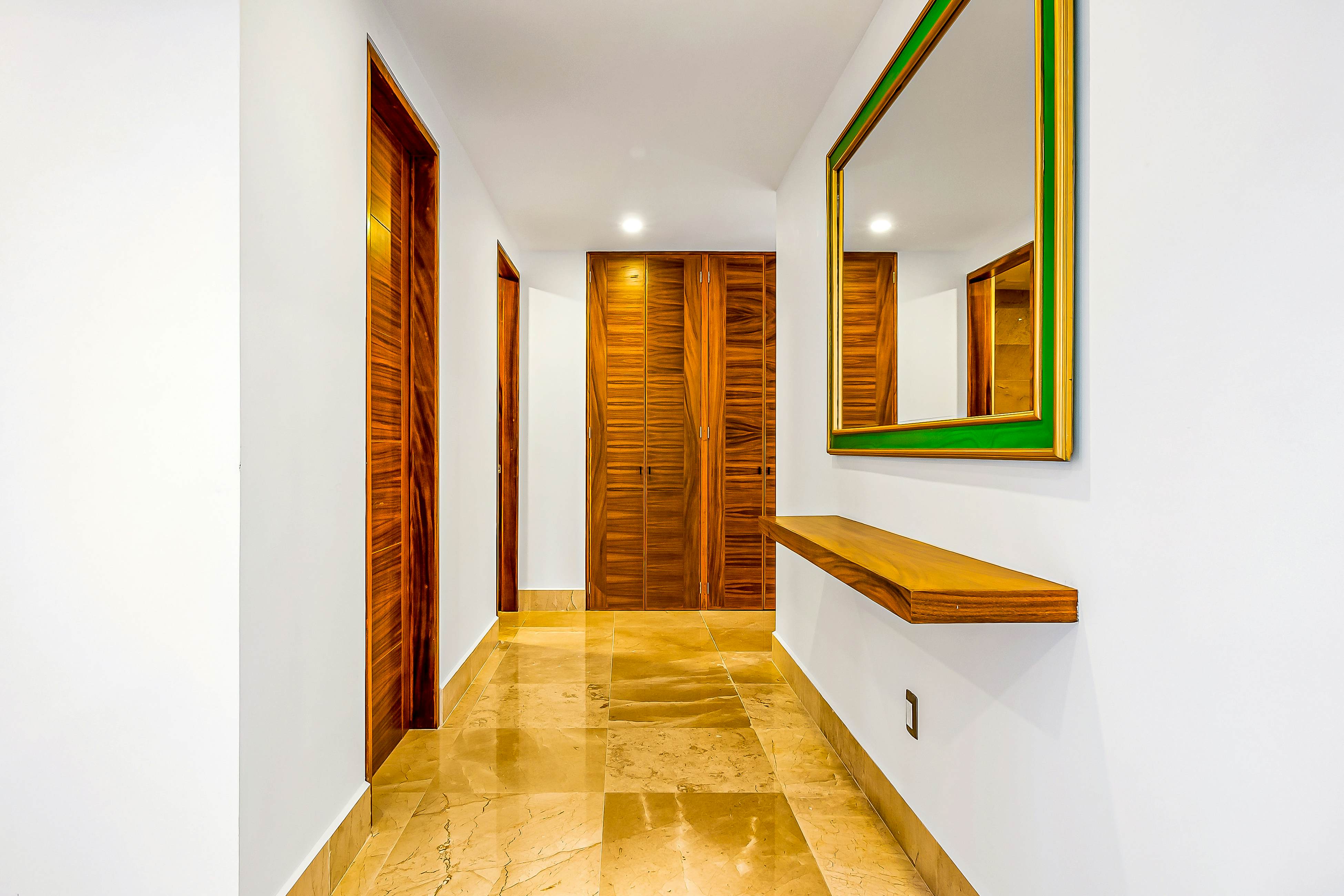 Blue Horizon 102 at Residences