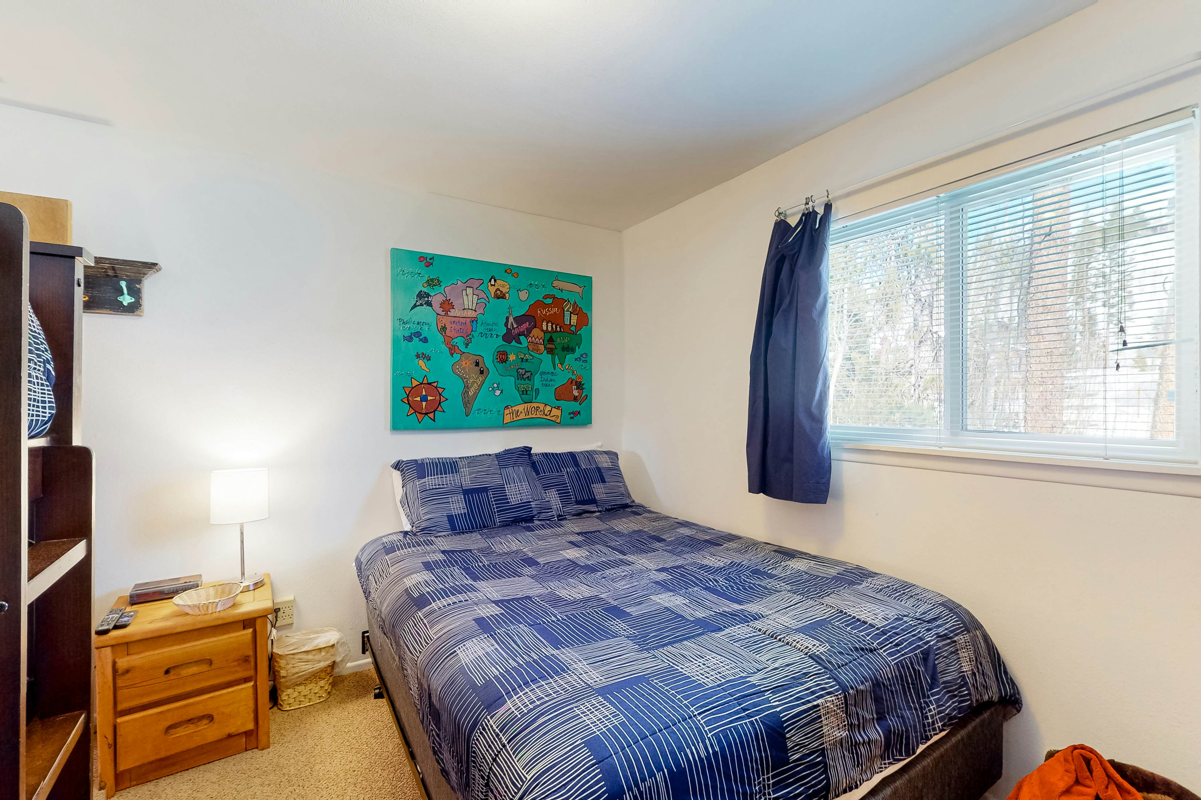 The Sanctuary Hi Country Haus