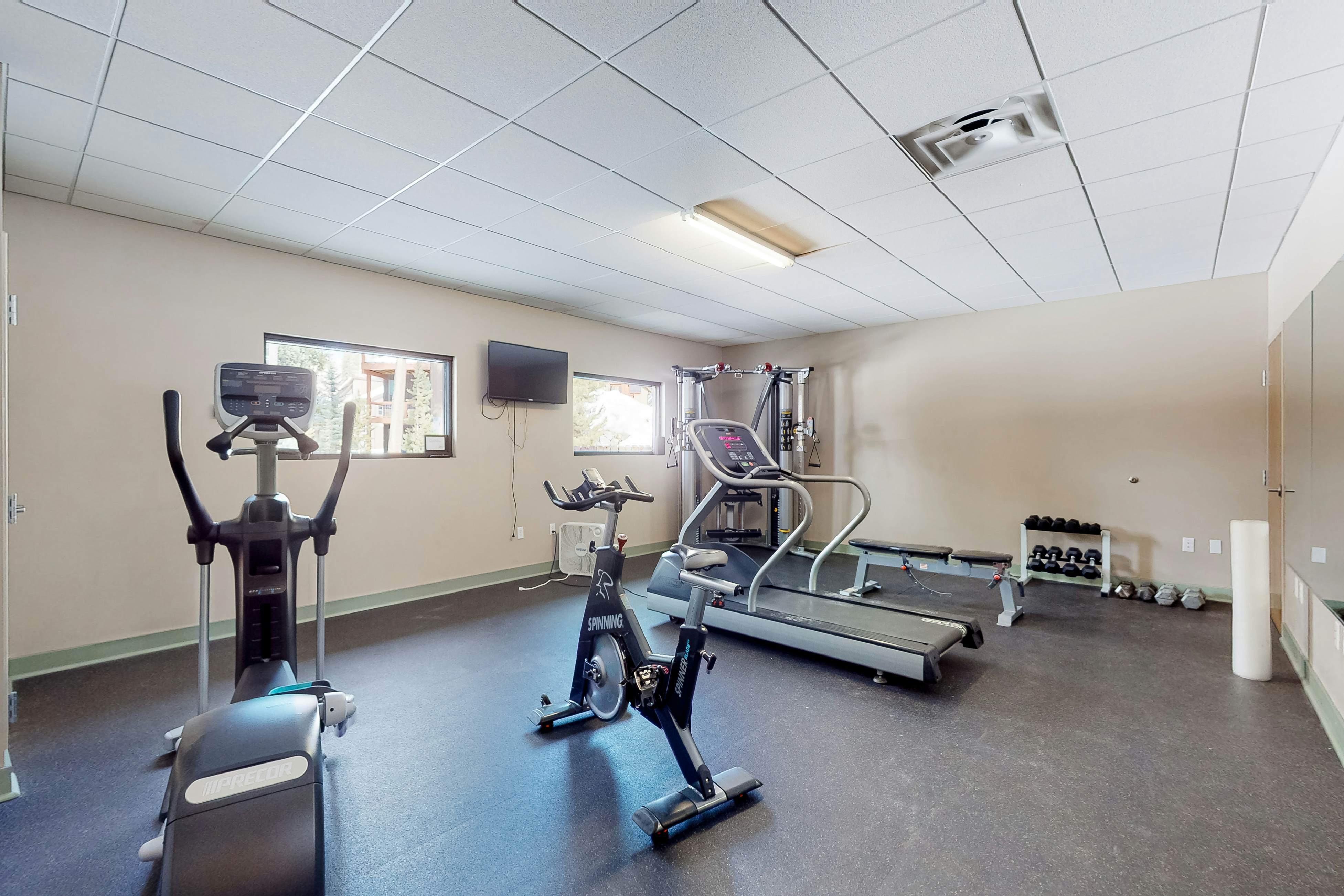 The Sanctuary Hi Country Haus