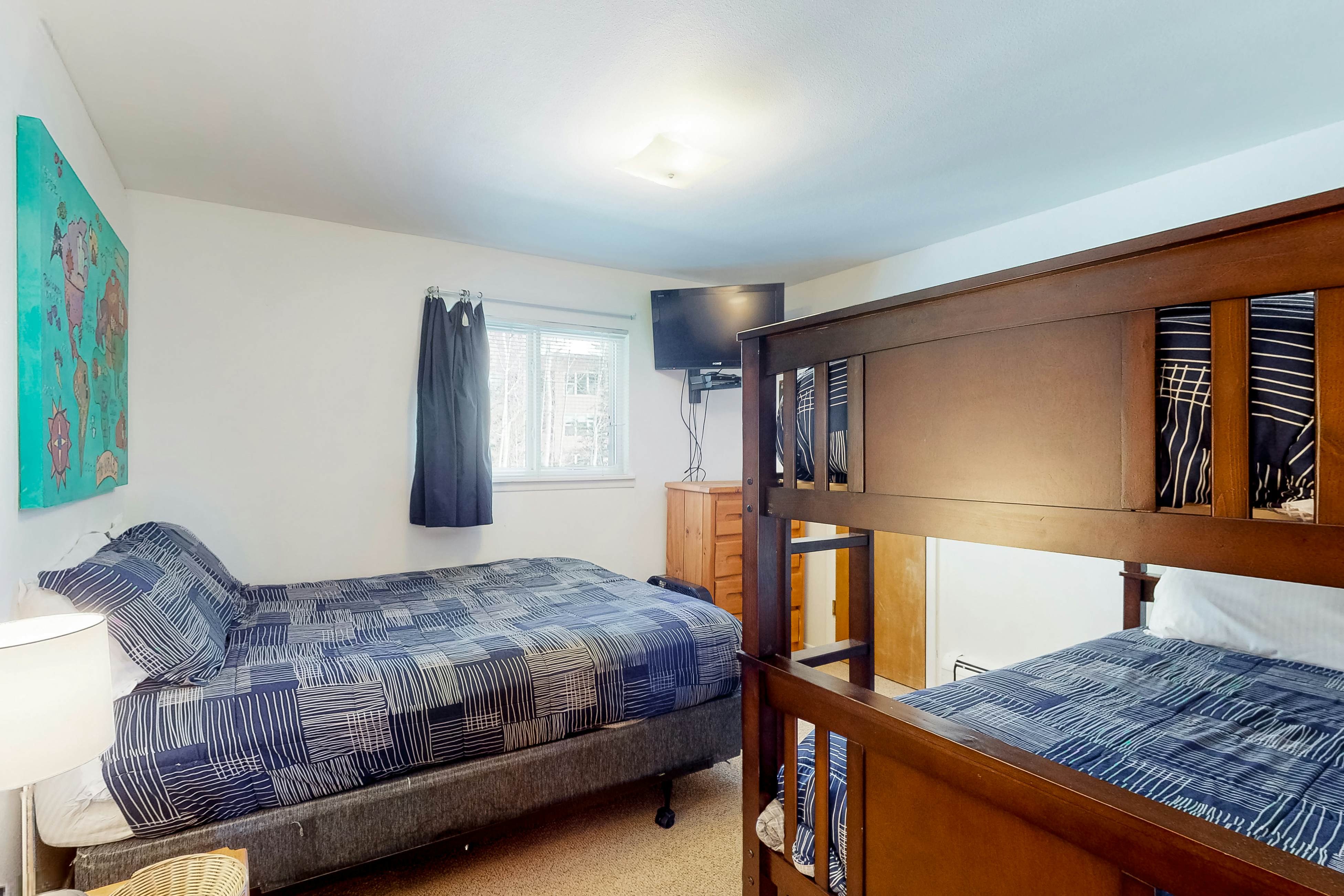 The Sanctuary Hi Country Haus