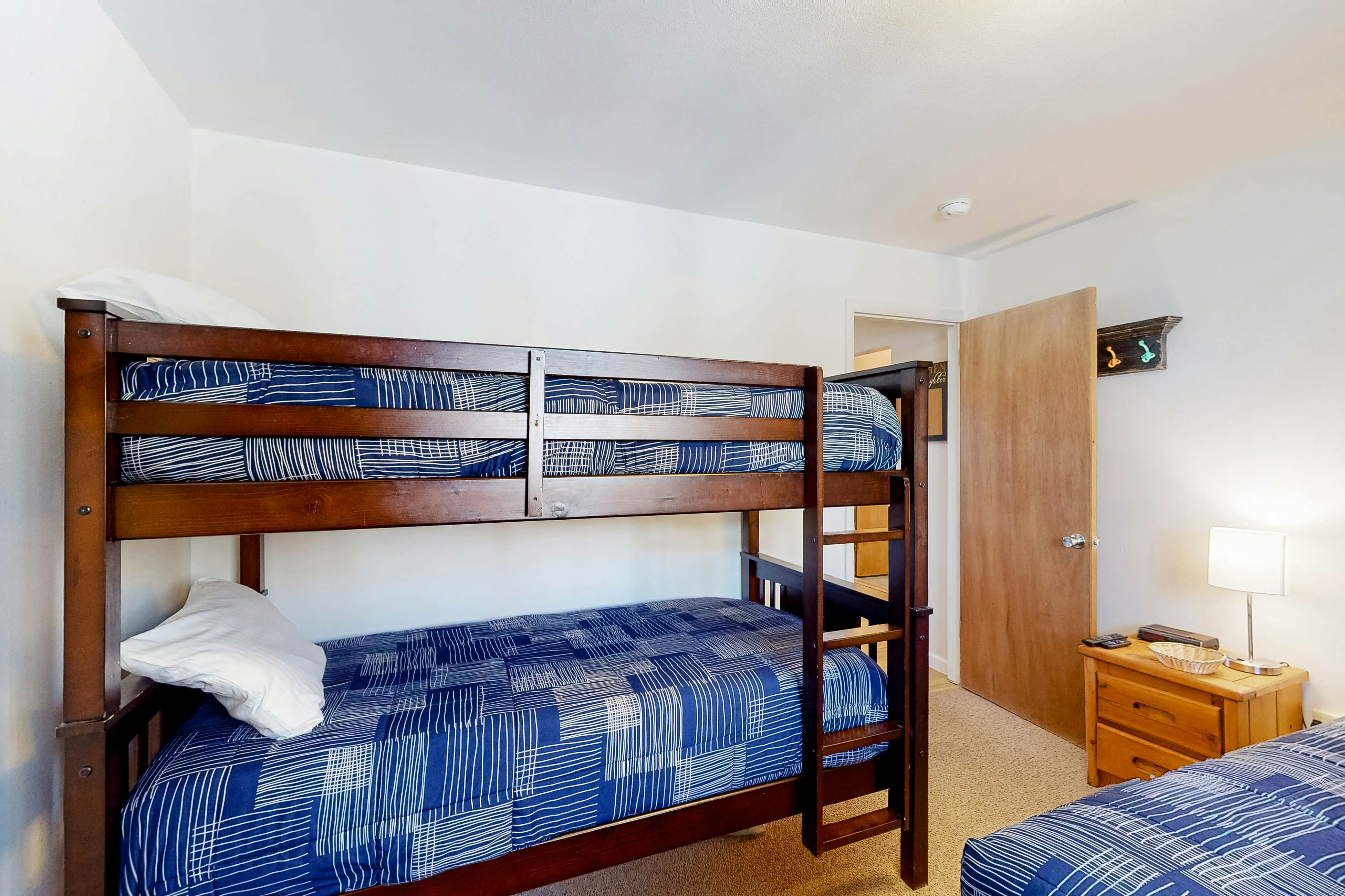 The Sanctuary Hi Country Haus