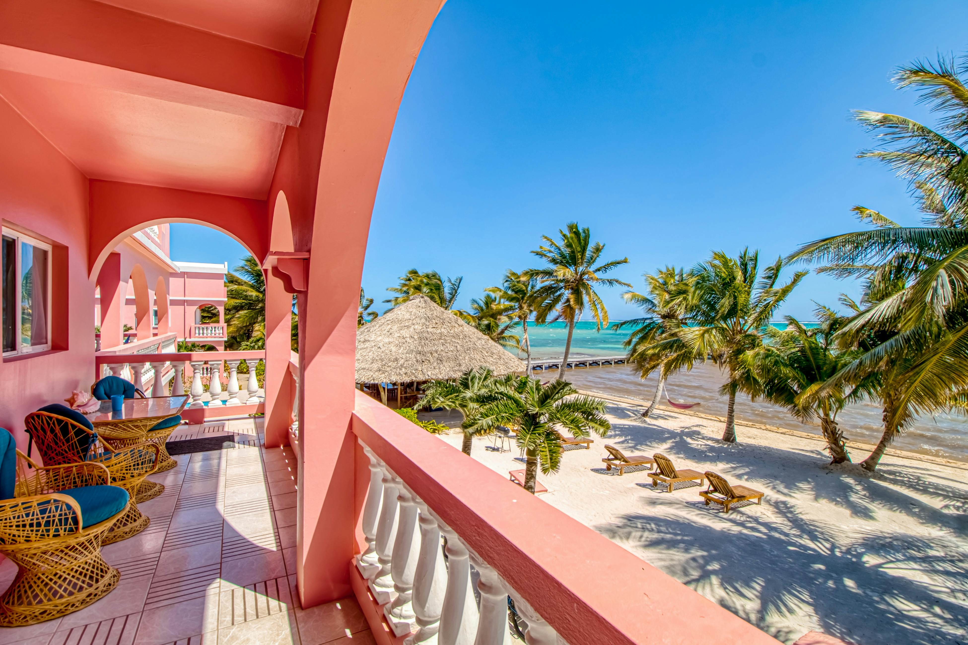 Mango 10 at Caribe Island  Gold Standard Certified