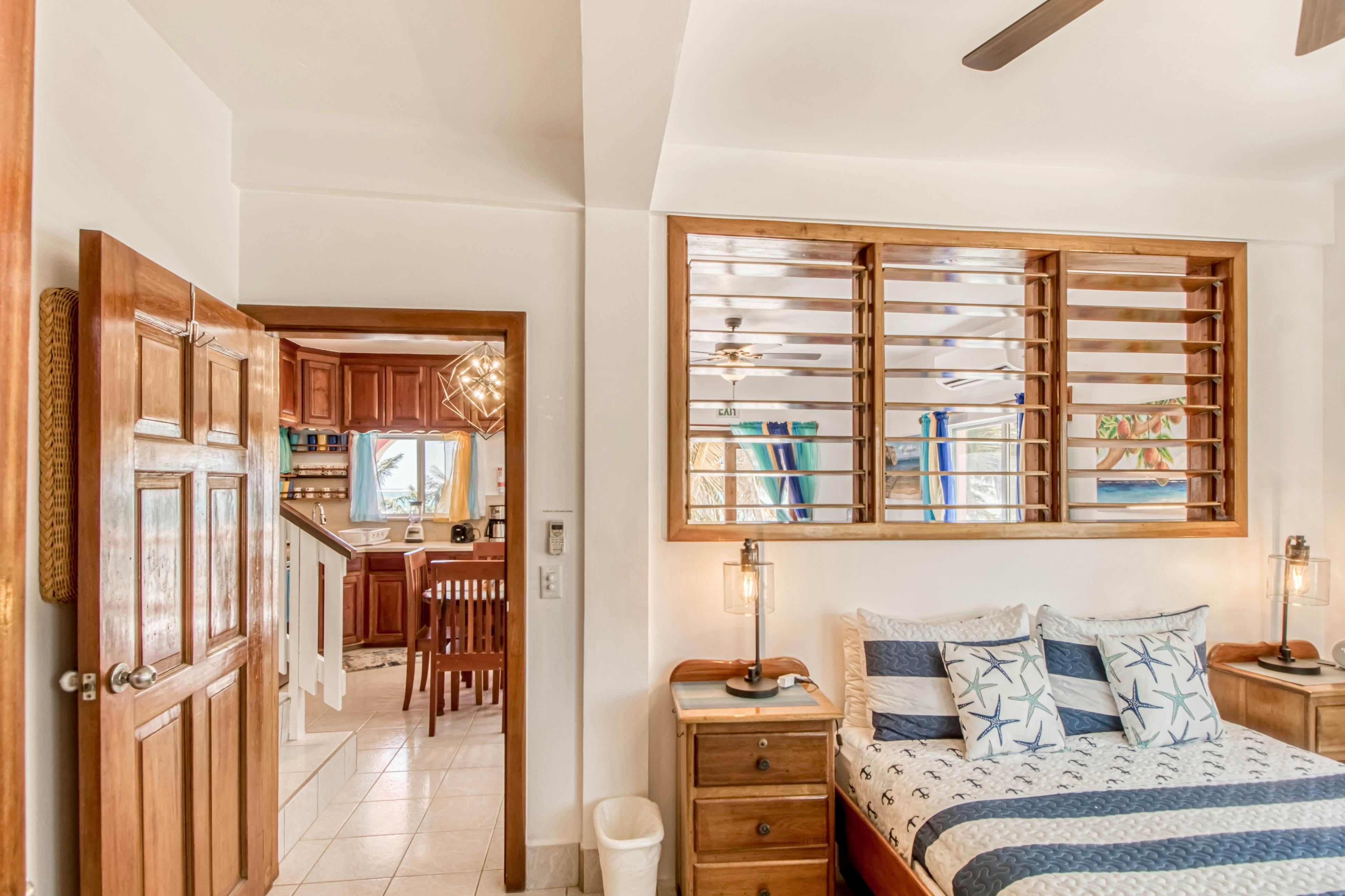 Mango 10 at Caribe Island  Gold Standard Certified